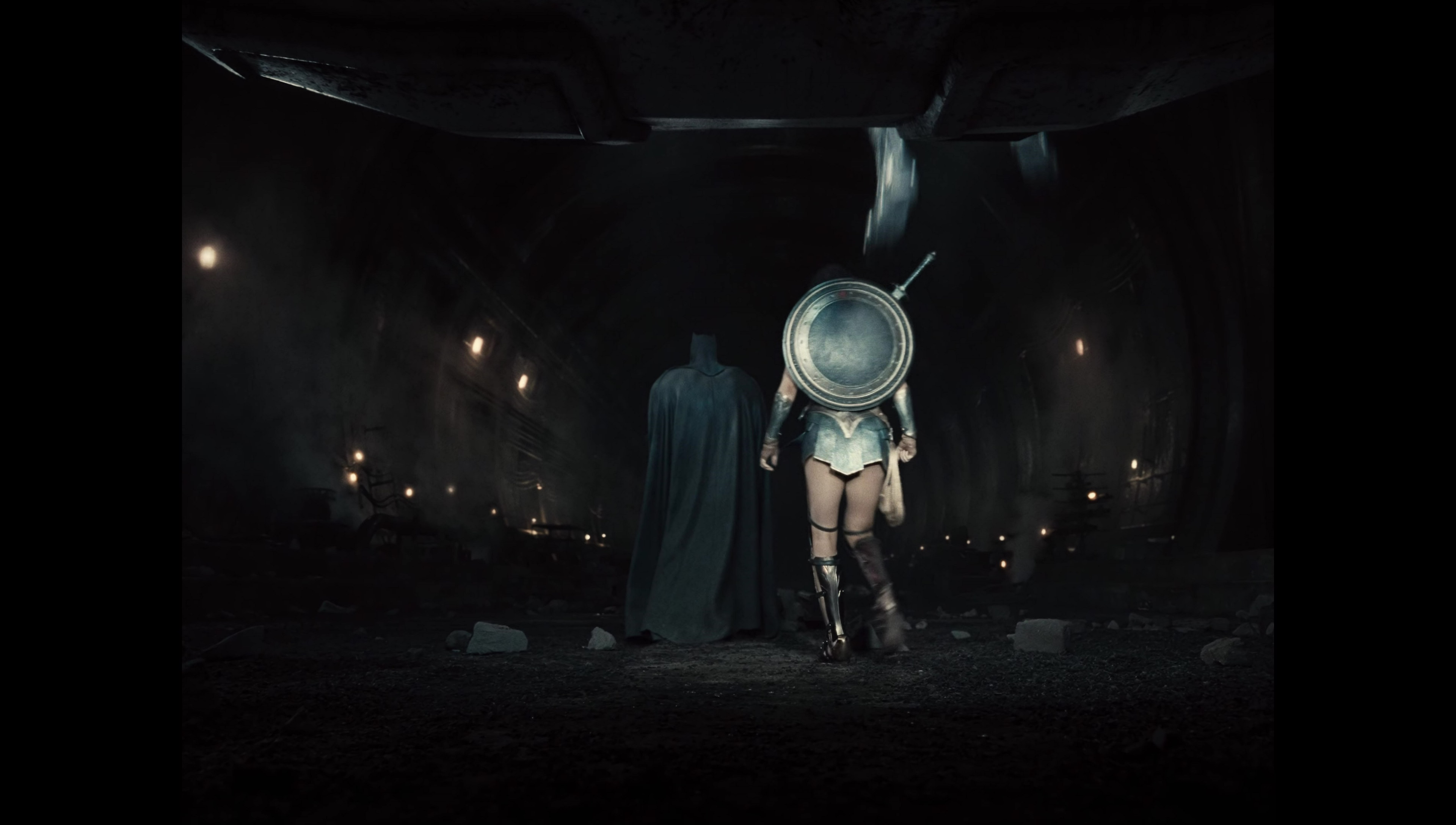 Zack Snyder’s Justice League (2021) screencap 12033