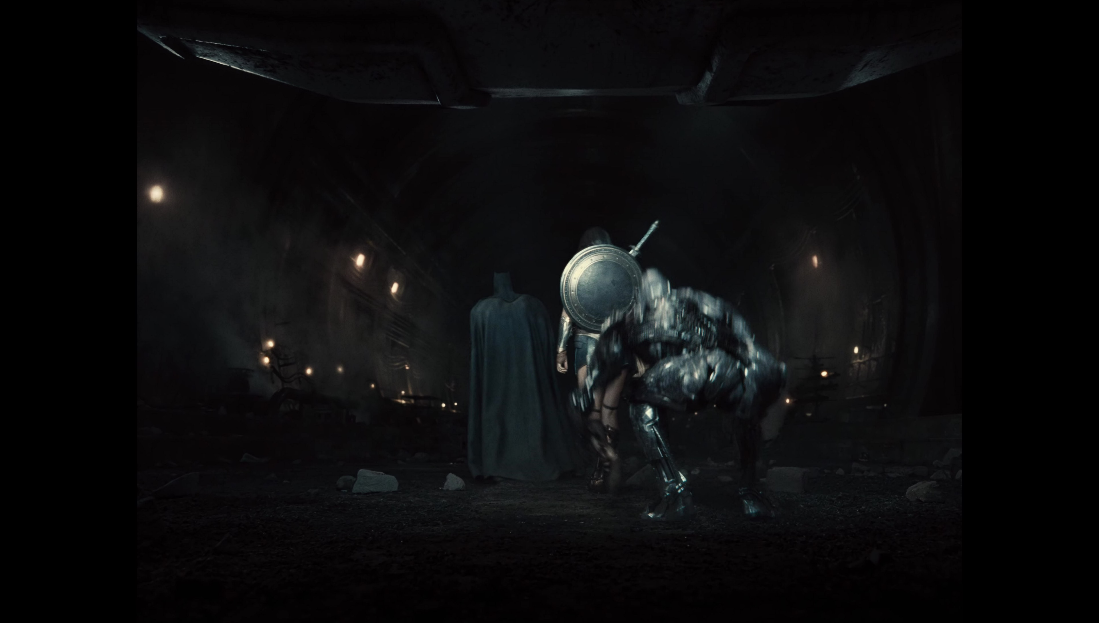 Zack Snyder’s Justice League (2021) movie still 12034
