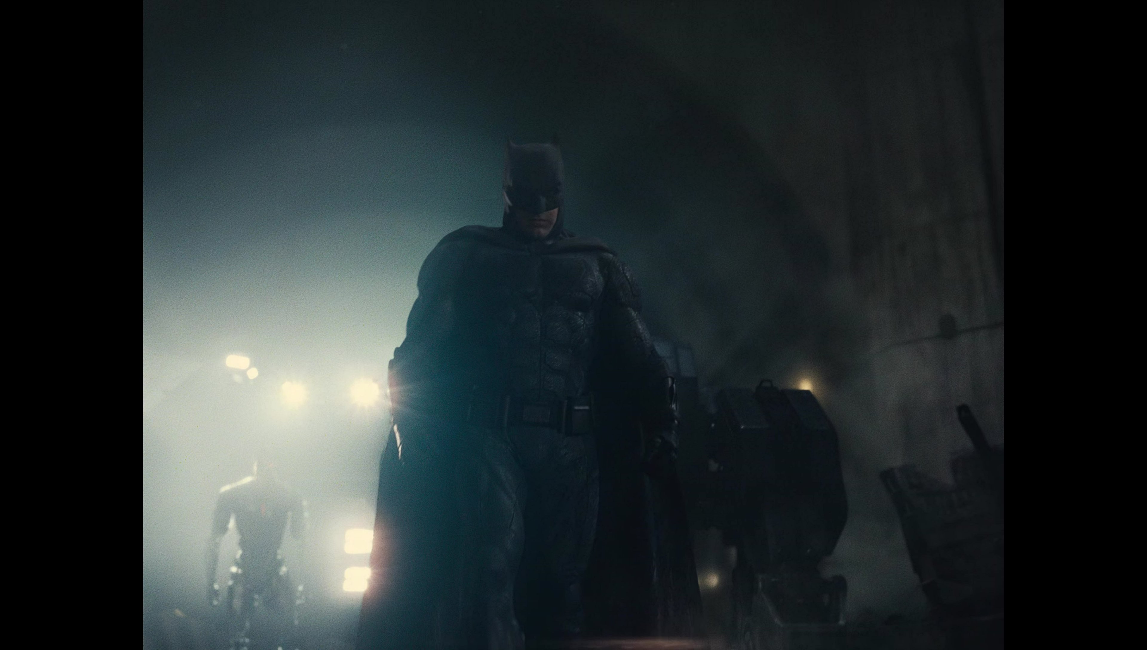 Zack Snyder’s Justice League (2021) HD screenshot 12038