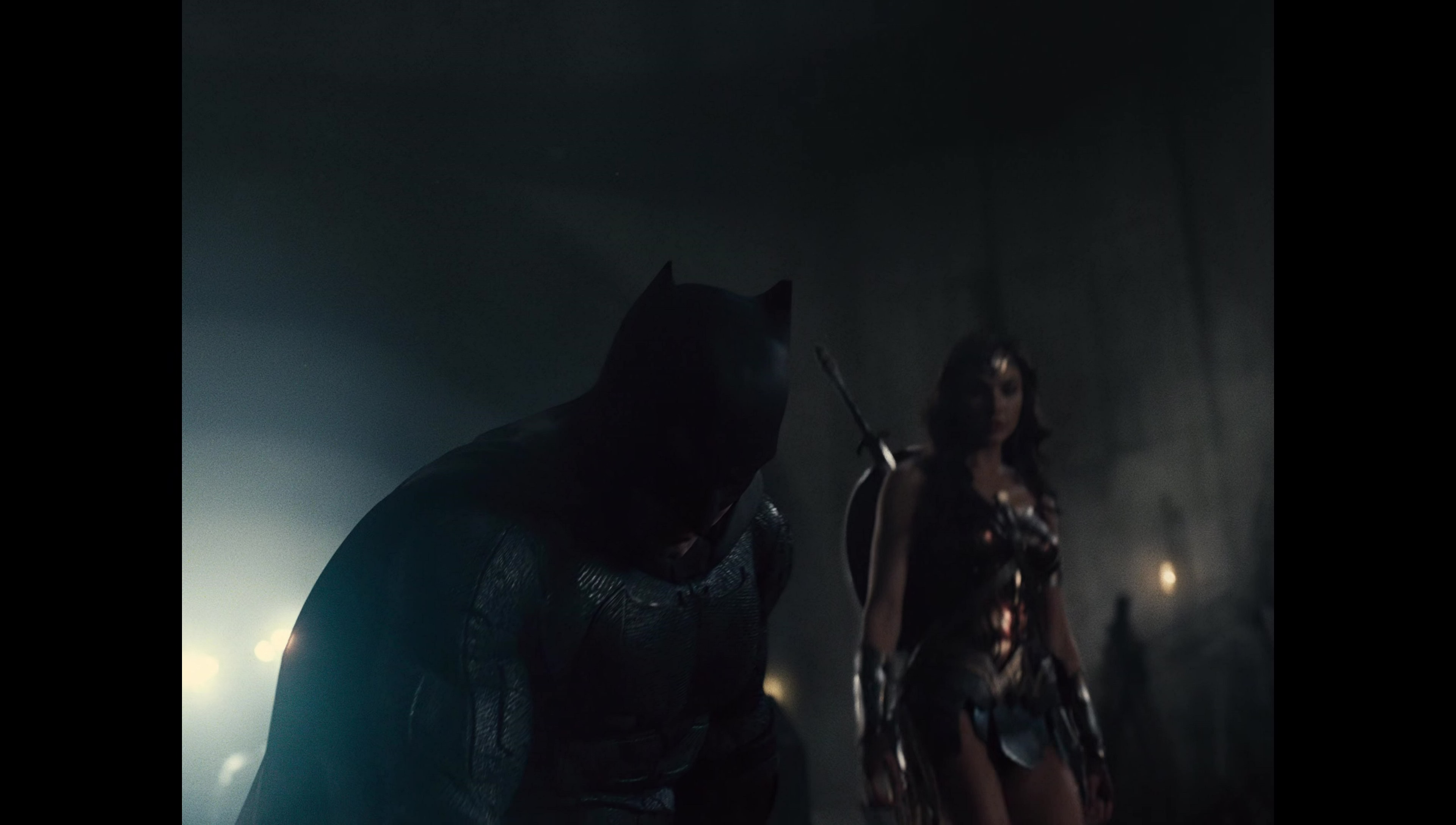 Zack Snyder’s Justice League (2021) HD screenshot 12044