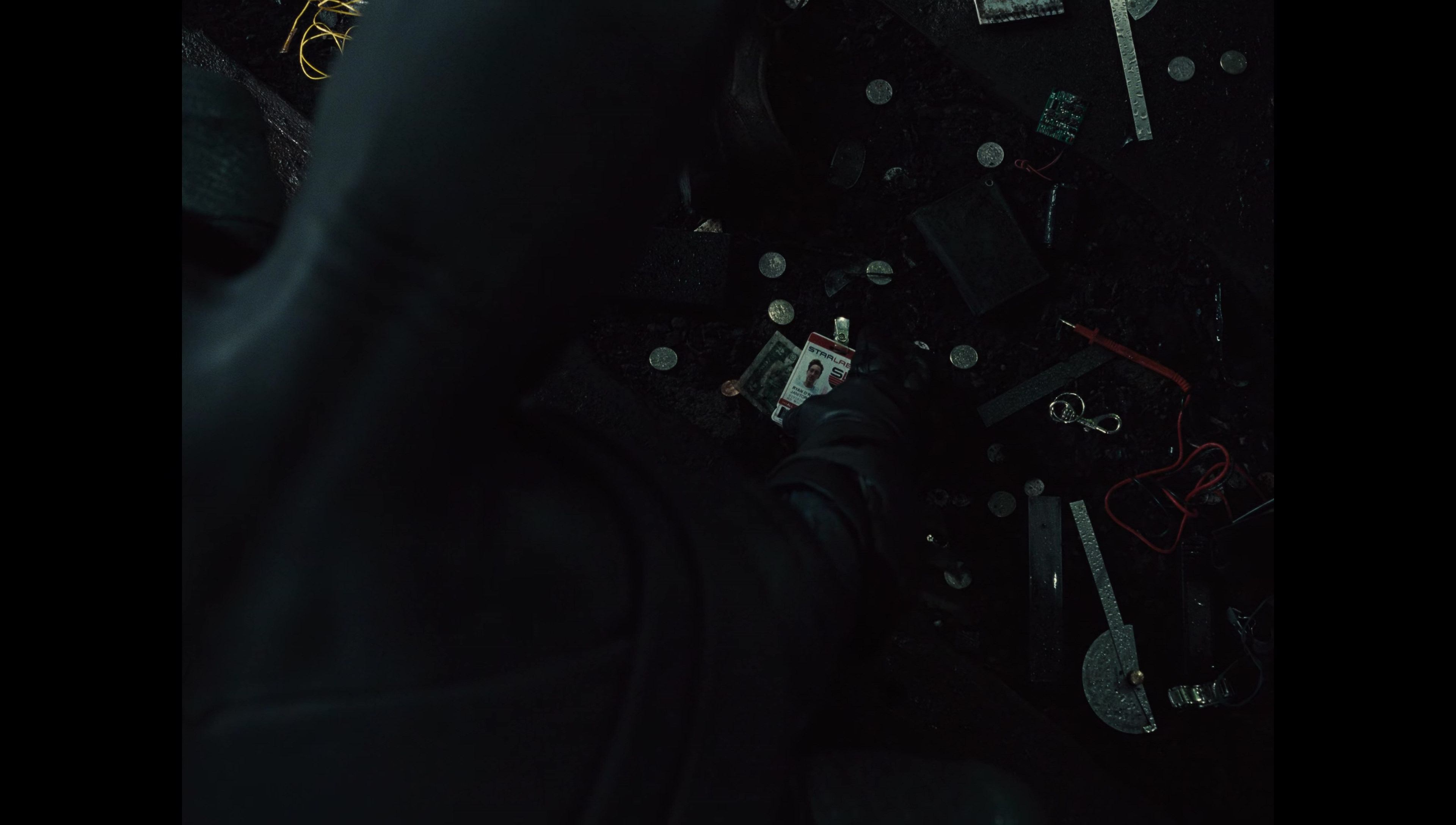 Zack Snyder’s Justice League (2021) screencap 12045
