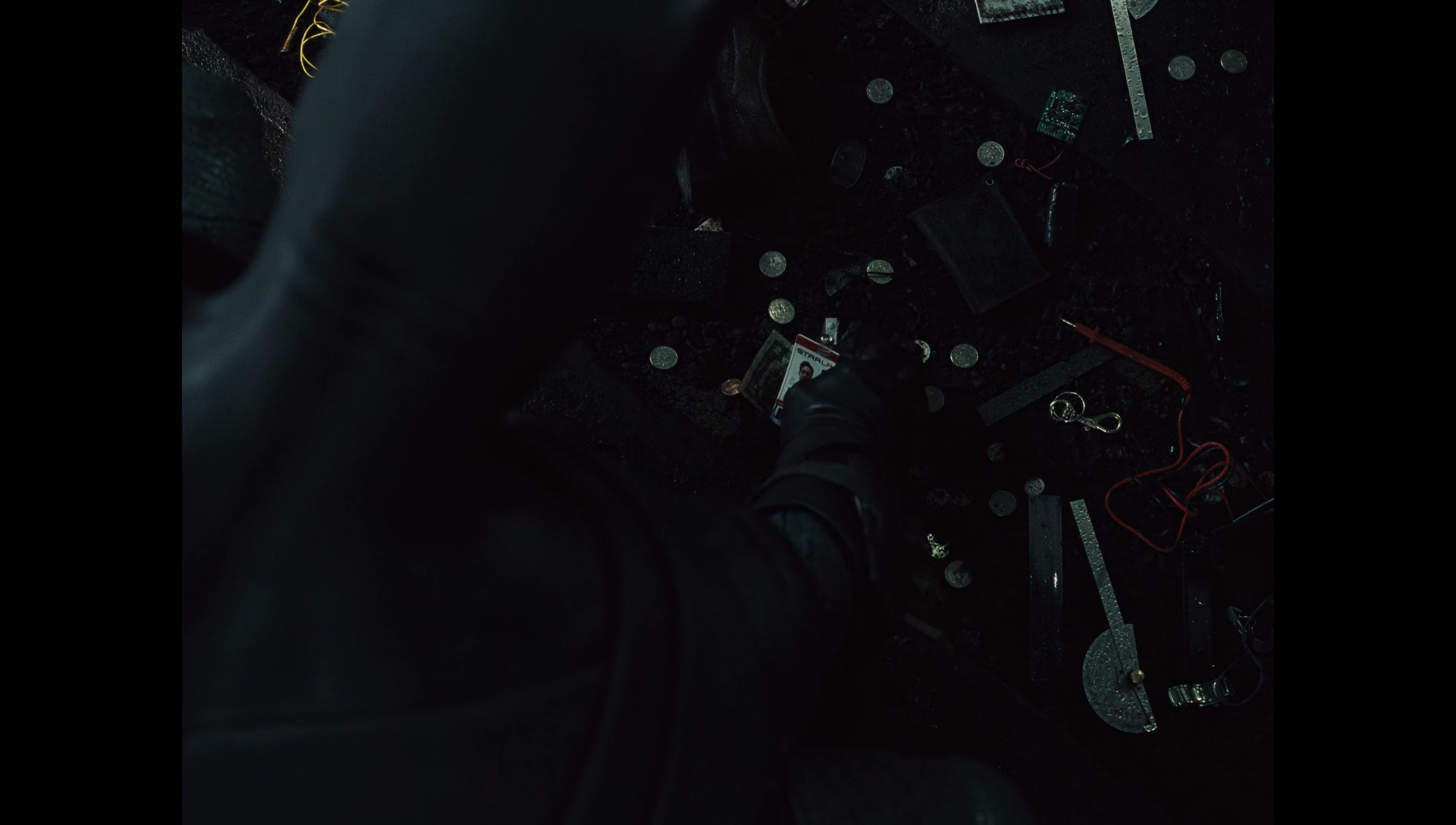 Zack Snyder’s Justice League (2021) movie still 12046