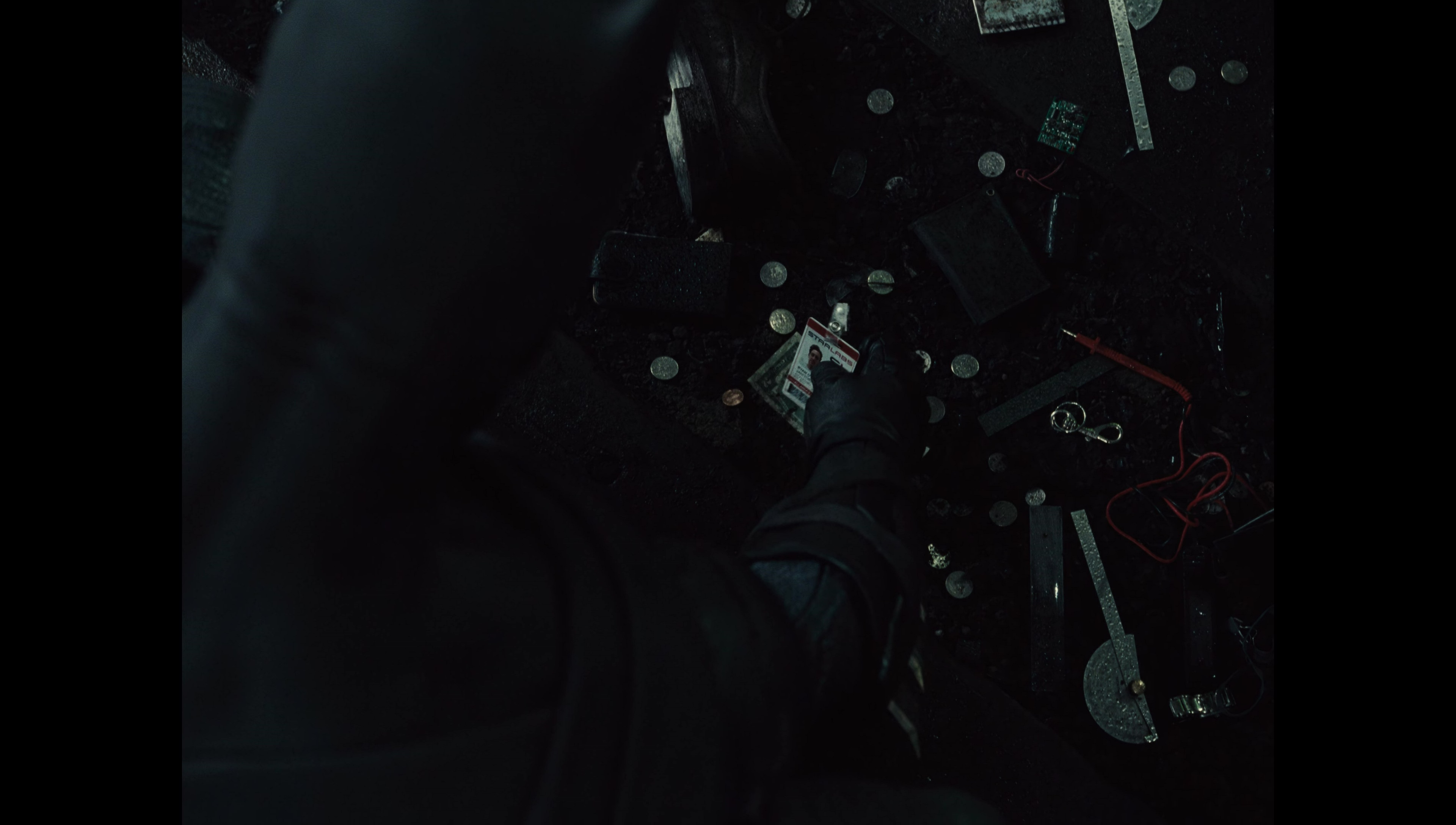 Zack Snyder’s Justice League (2021) HD screenshot 12047