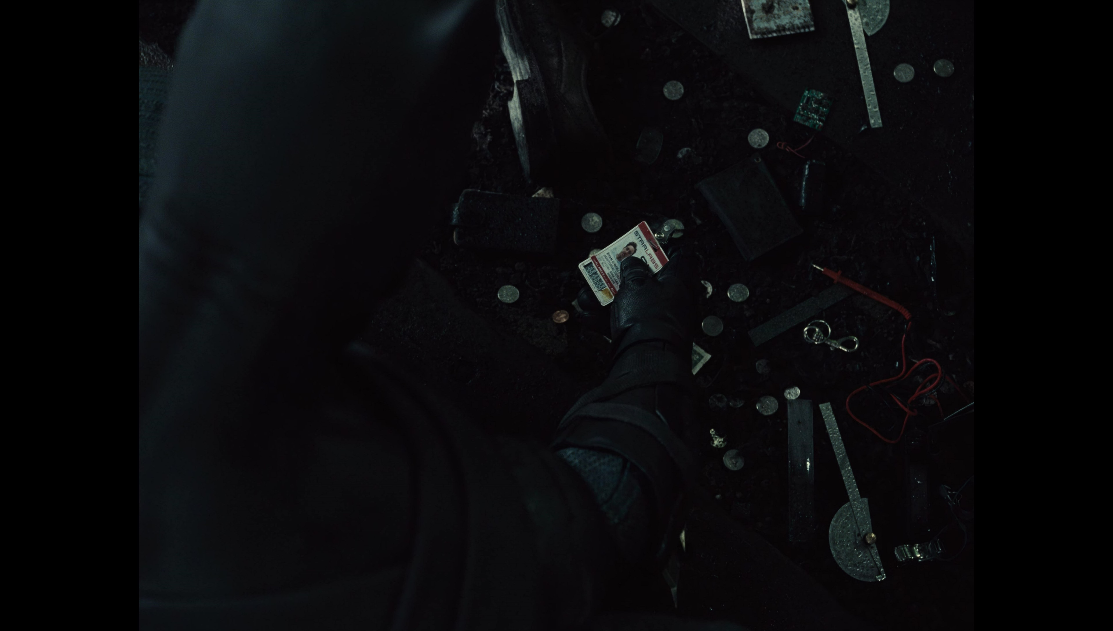 Zack Snyder’s Justice League (2021) screencap 12048