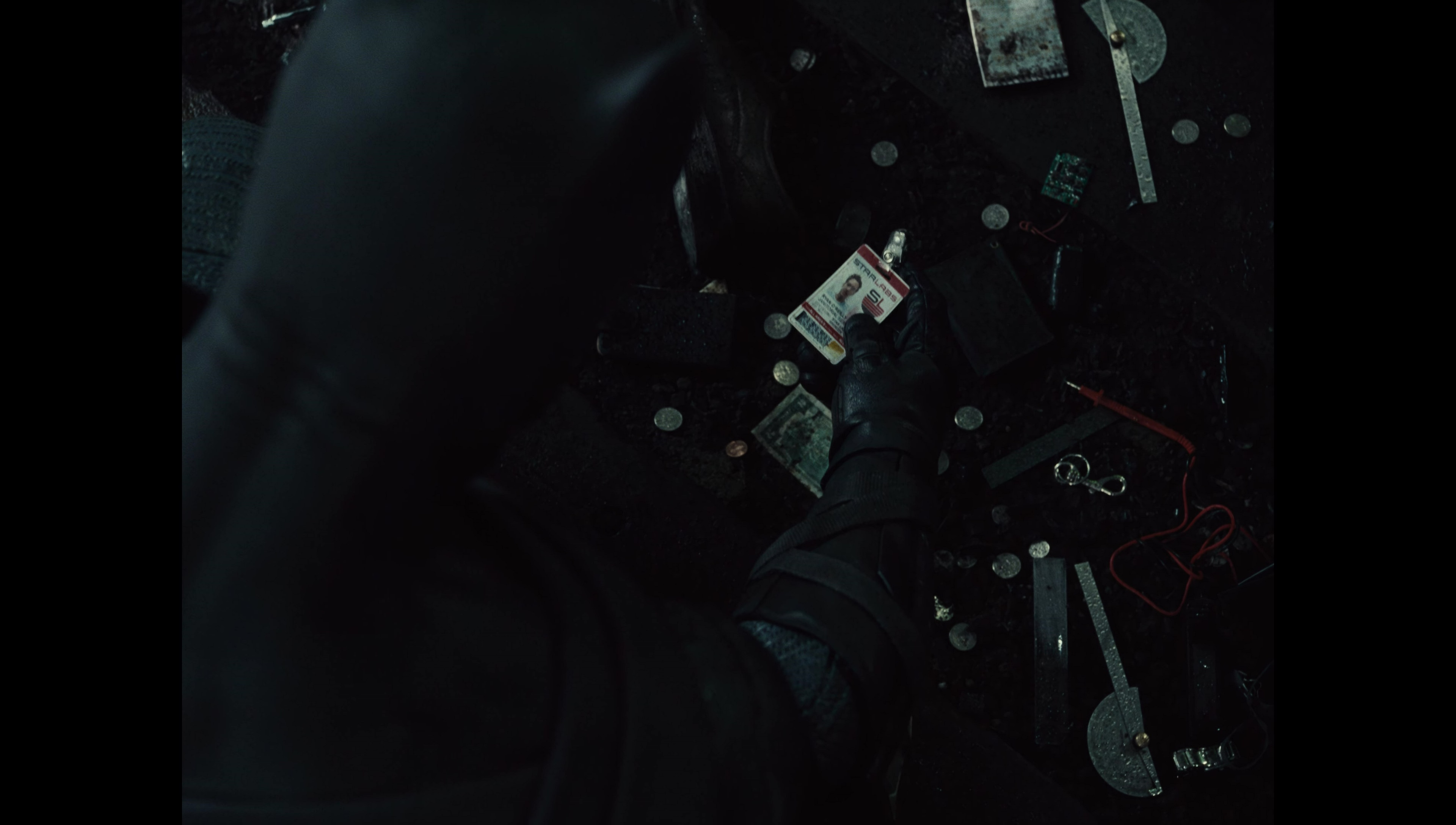 Zack Snyder’s Justice League (2021) HD screenshot 12050