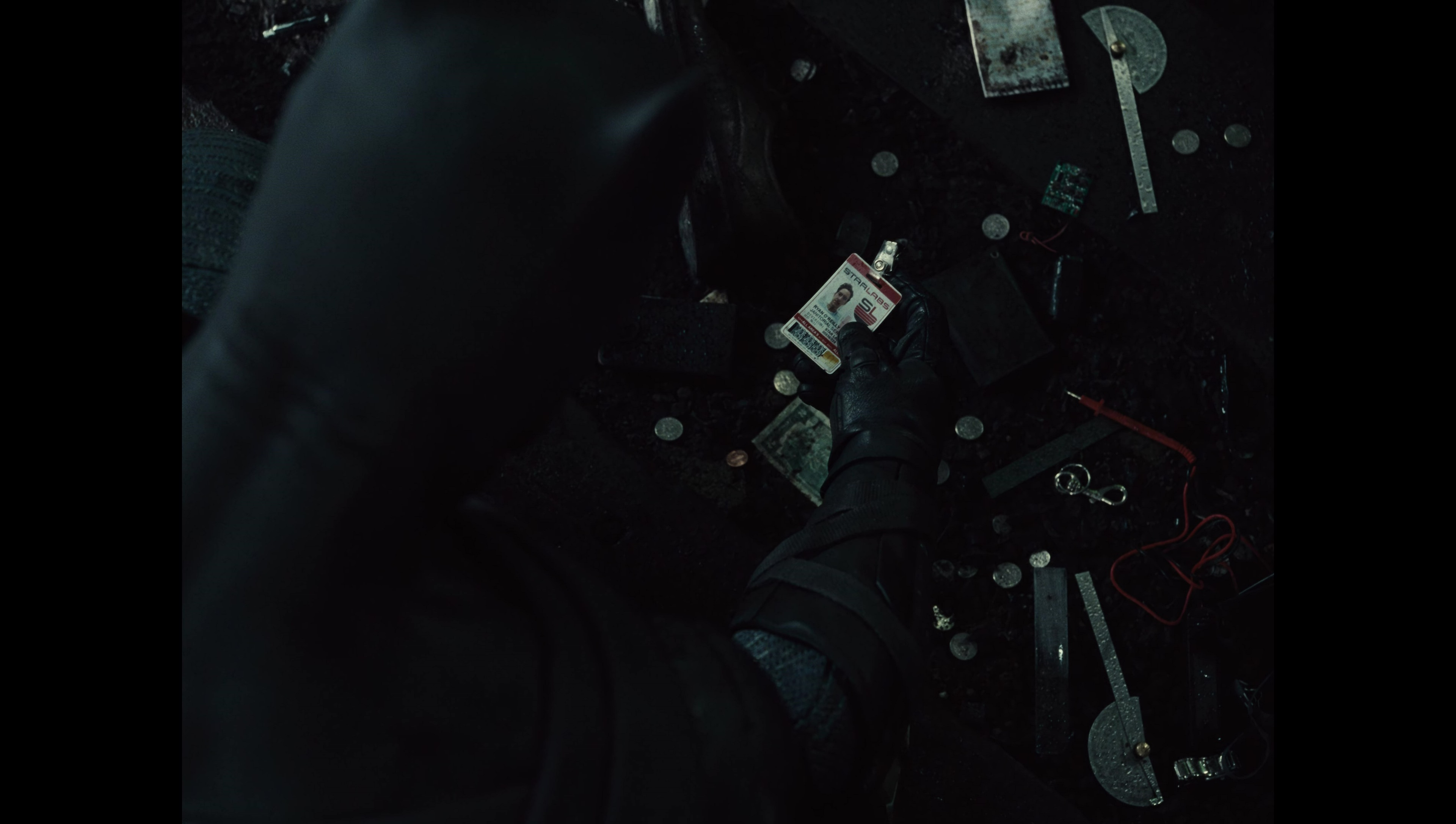 Zack Snyder’s Justice League (2021) screencap 12051