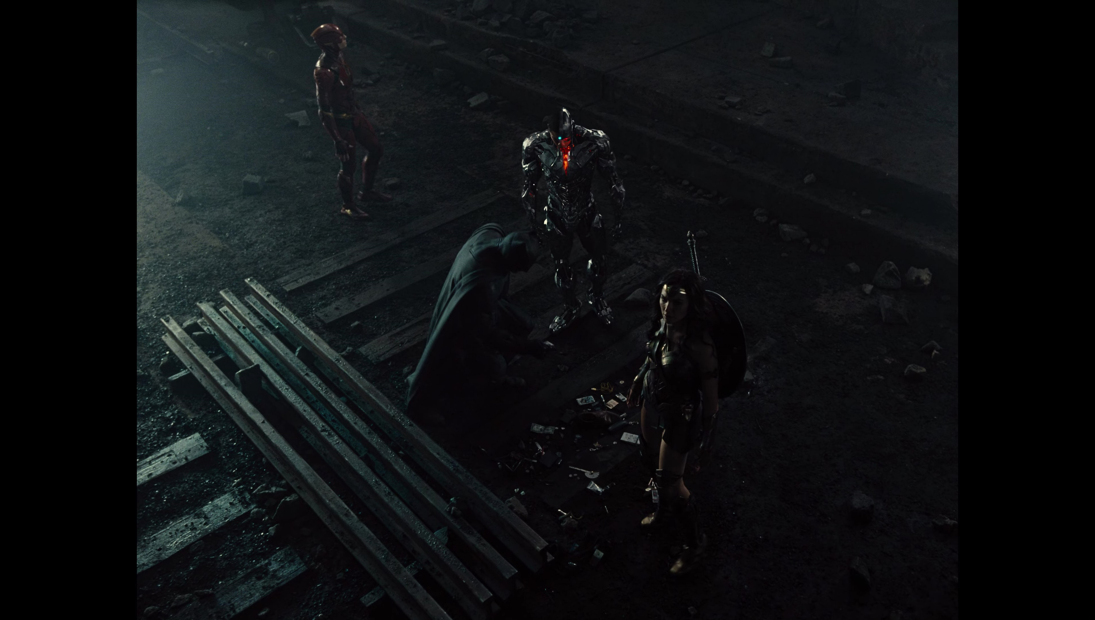 Zack Snyder’s Justice League (2021) movie still 12052