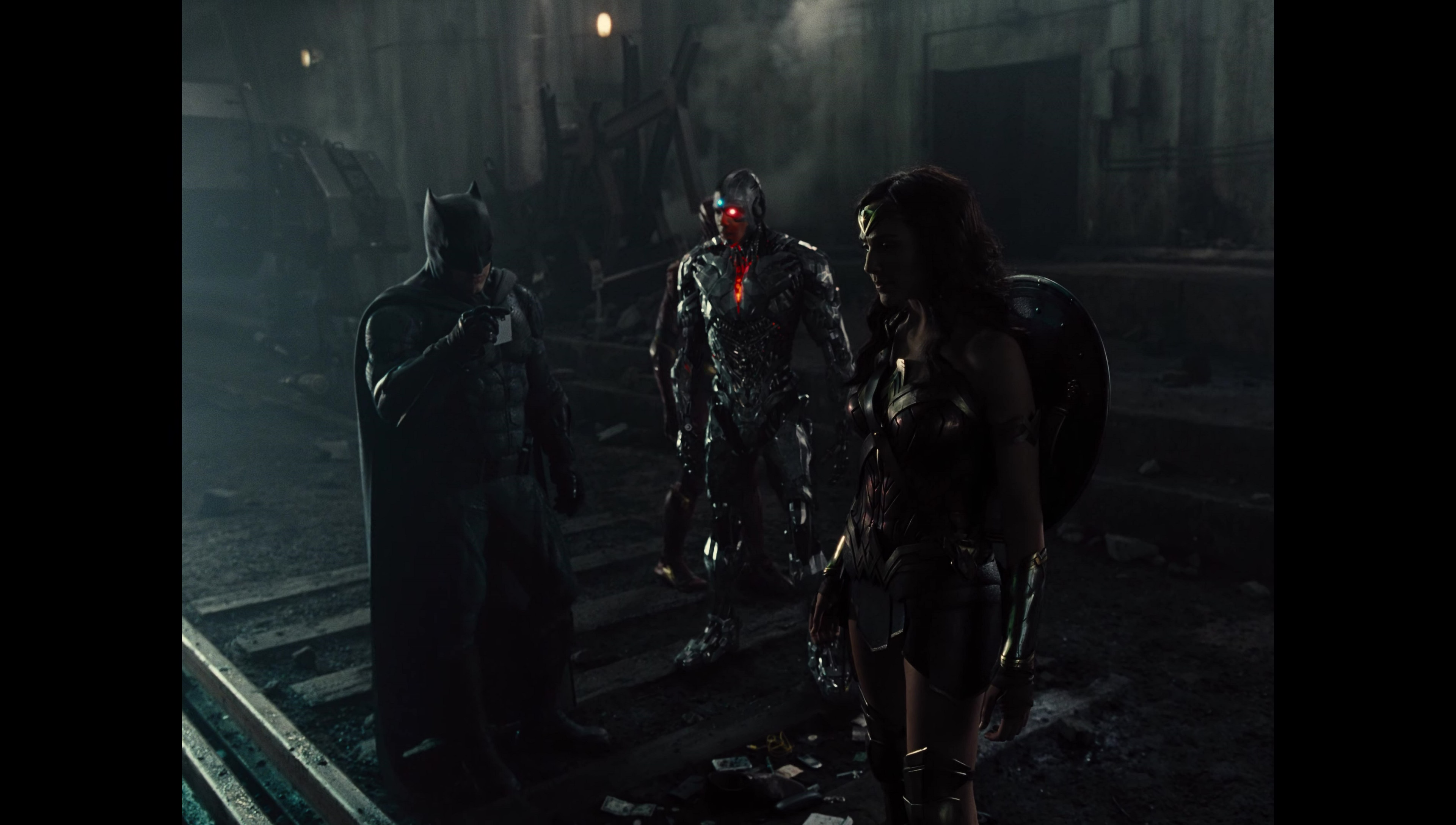 Zack Snyder’s Justice League (2021) movie still 12061