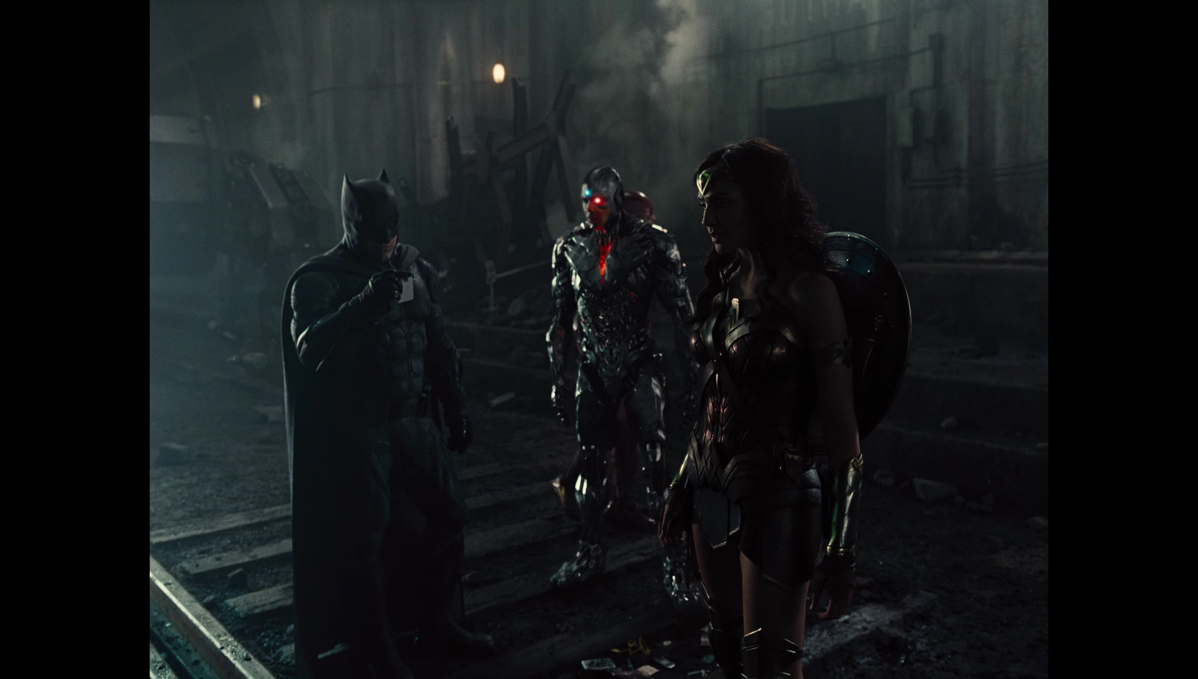 Zack Snyder’s Justice League (2021) HD screenshot 12062