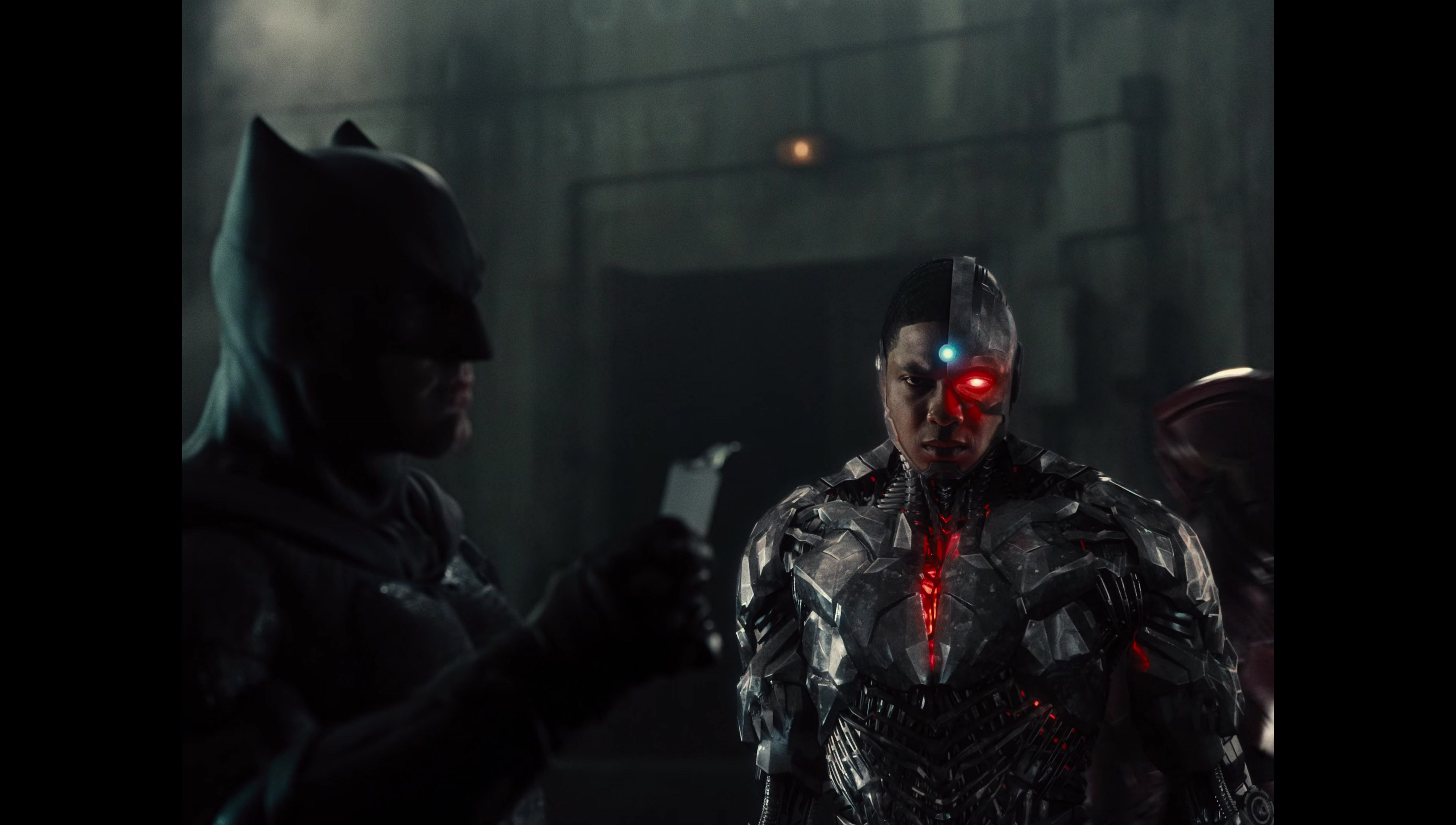 Zack Snyder’s Justice League (2021) screencap 12063