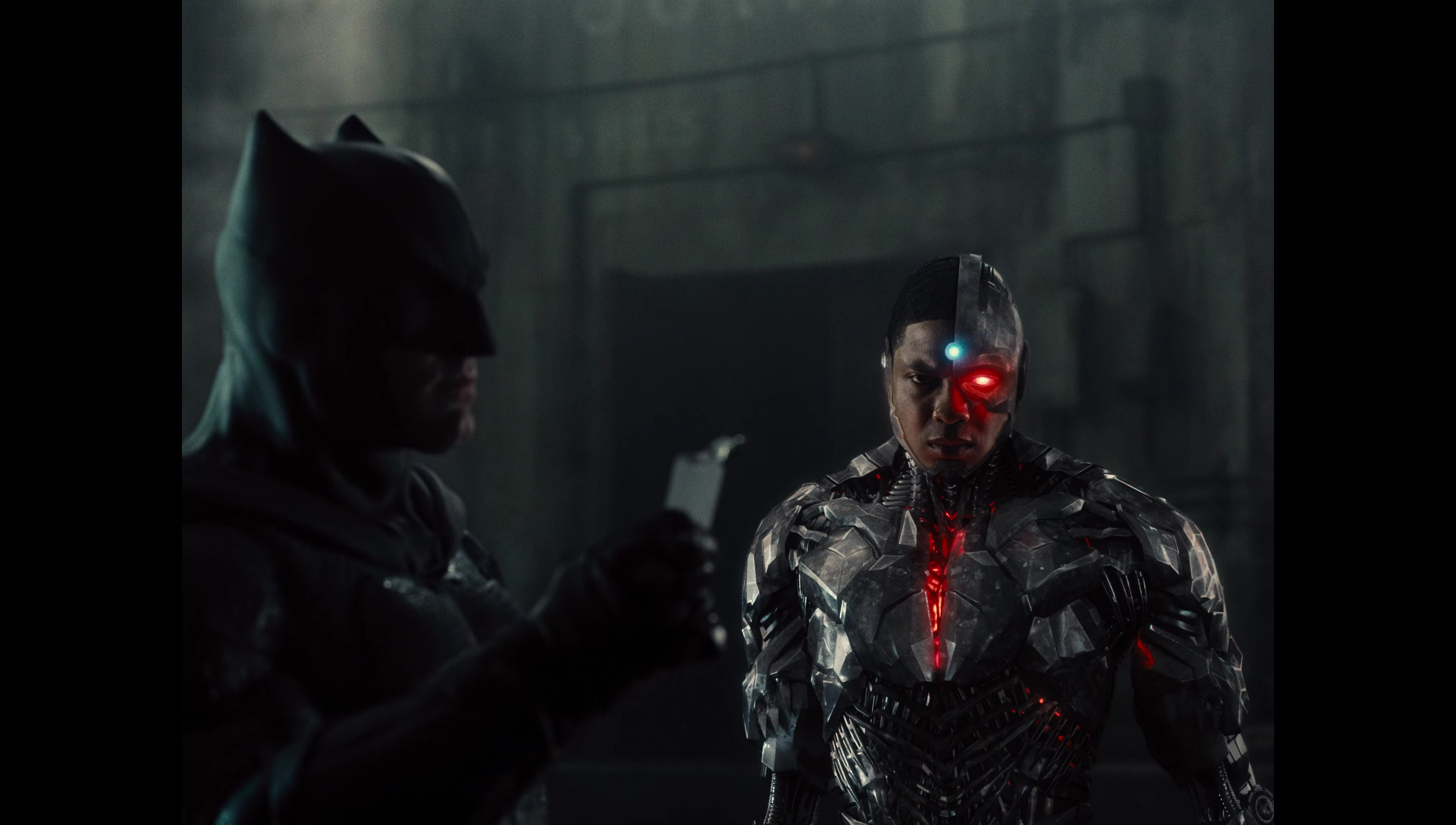 Zack Snyder’s Justice League (2021) movie still 12064