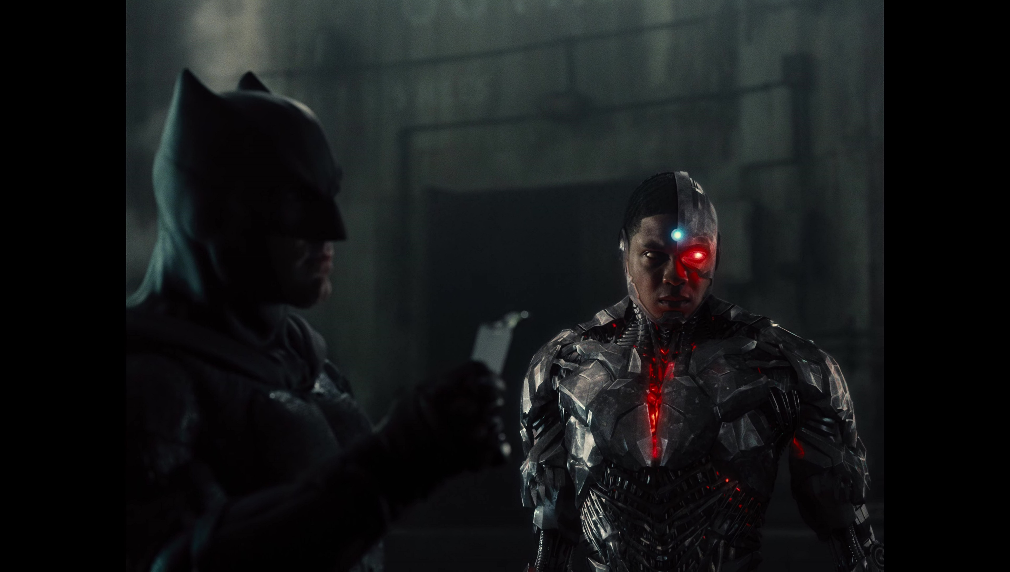 Zack Snyder’s Justice League (2021) HD screenshot 12065
