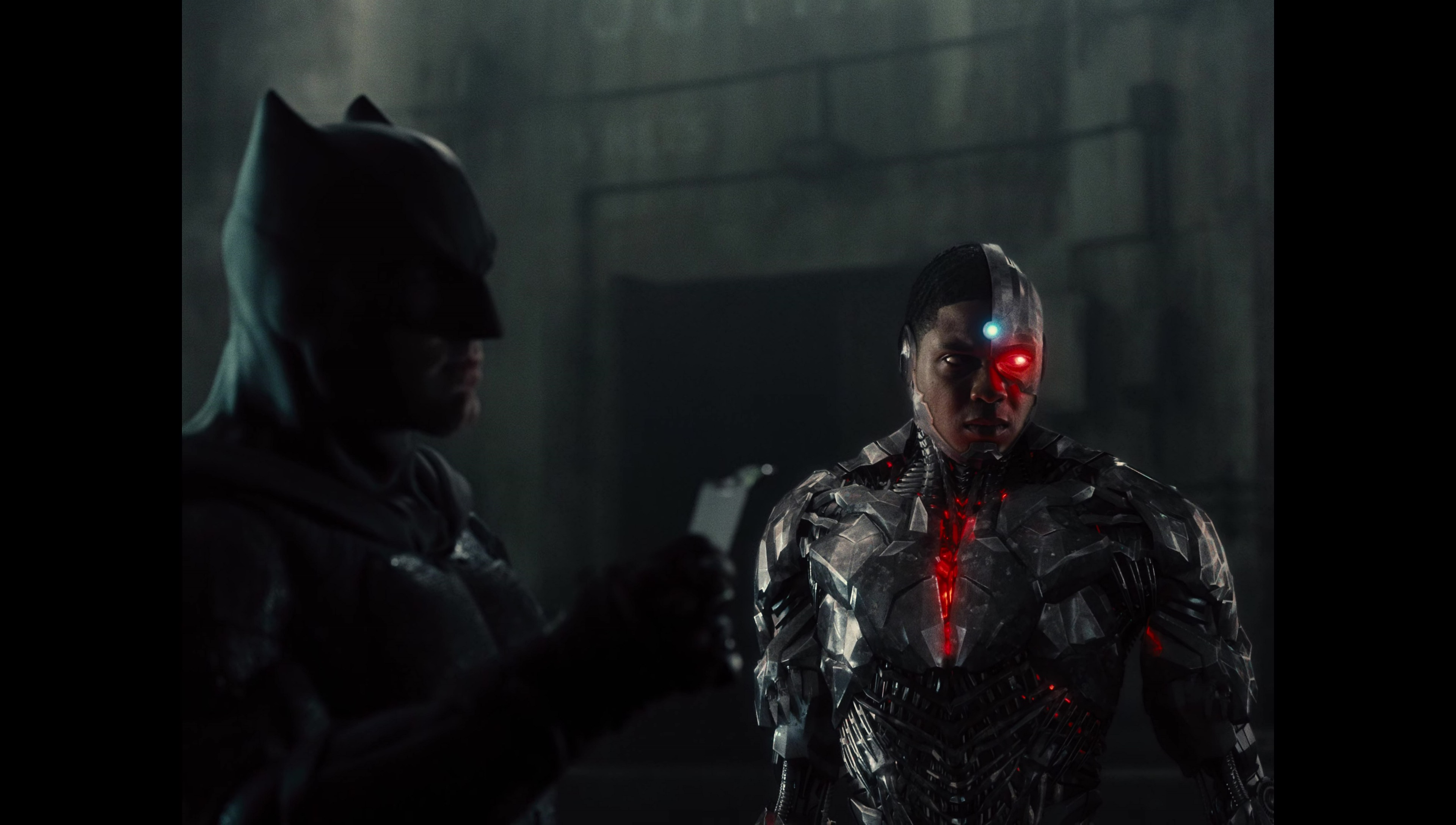 Zack Snyder’s Justice League (2021) screencap 12066