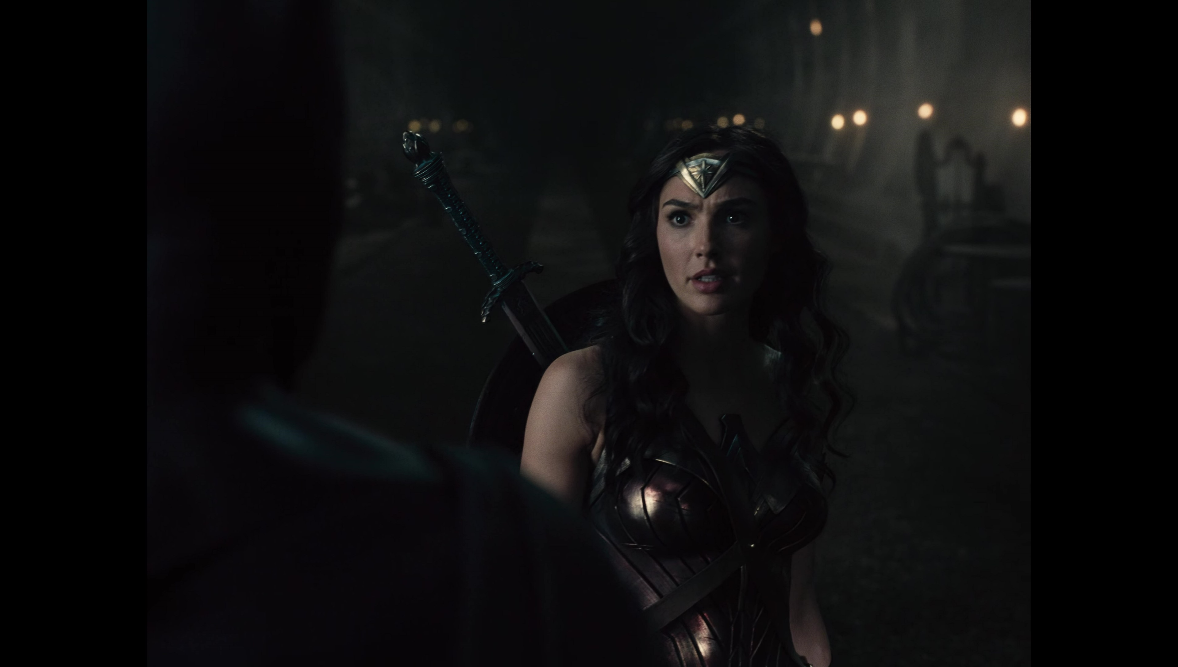 Zack Snyder’s Justice League (2021) HD screenshot 12068