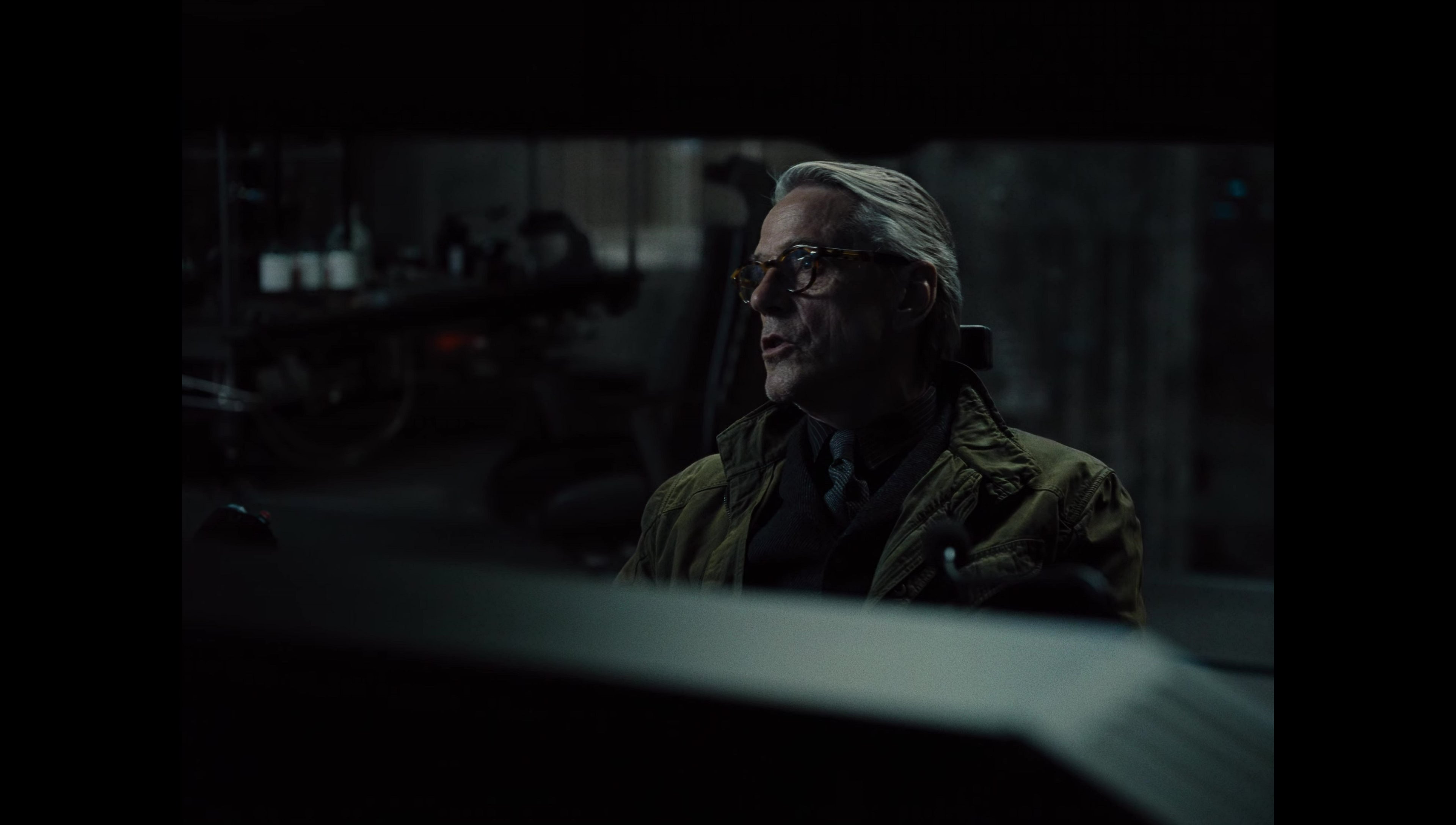 Zack Snyder’s Justice League (2021) screencap 12075
