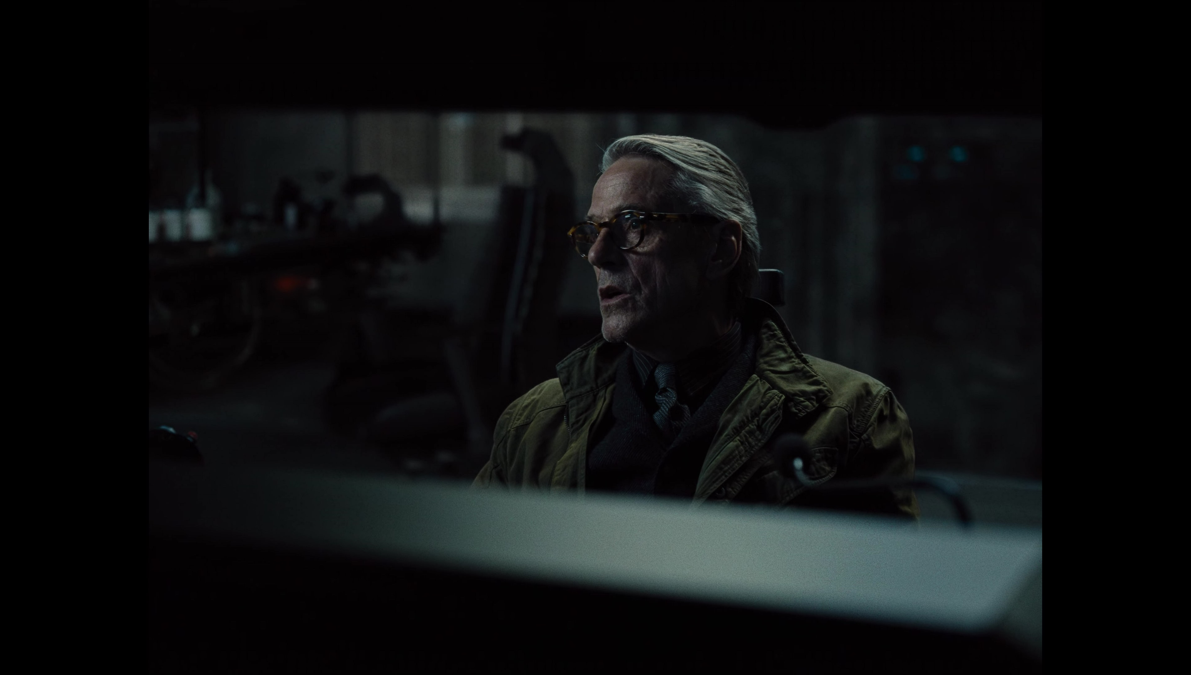 Zack Snyder’s Justice League (2021) HD screenshot 12077