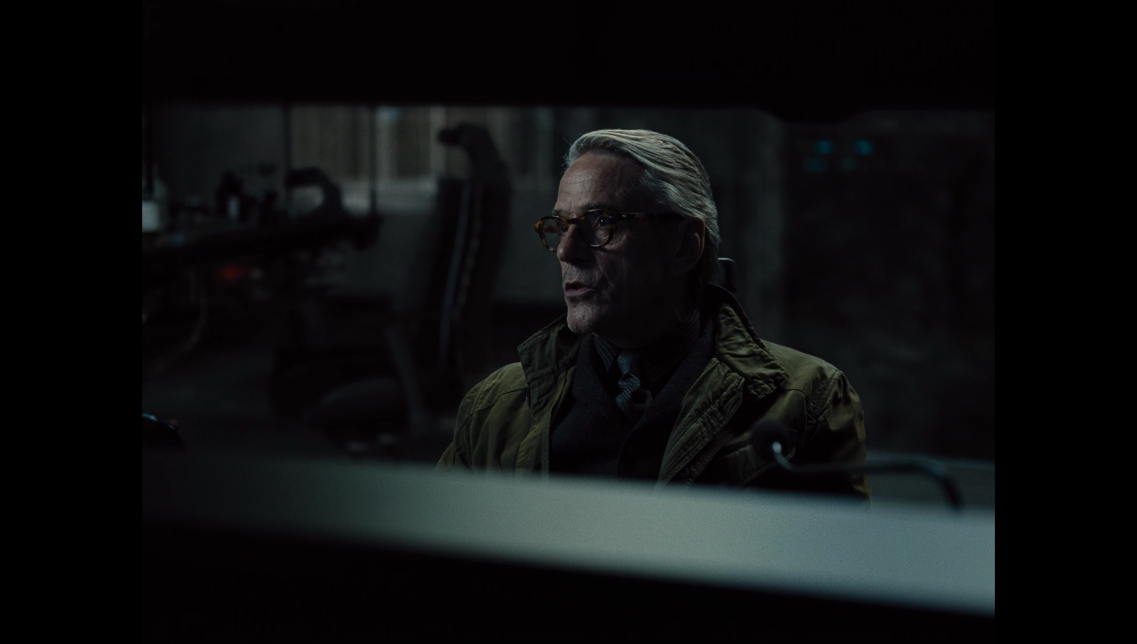 Zack Snyder’s Justice League (2021) screencap 12078
