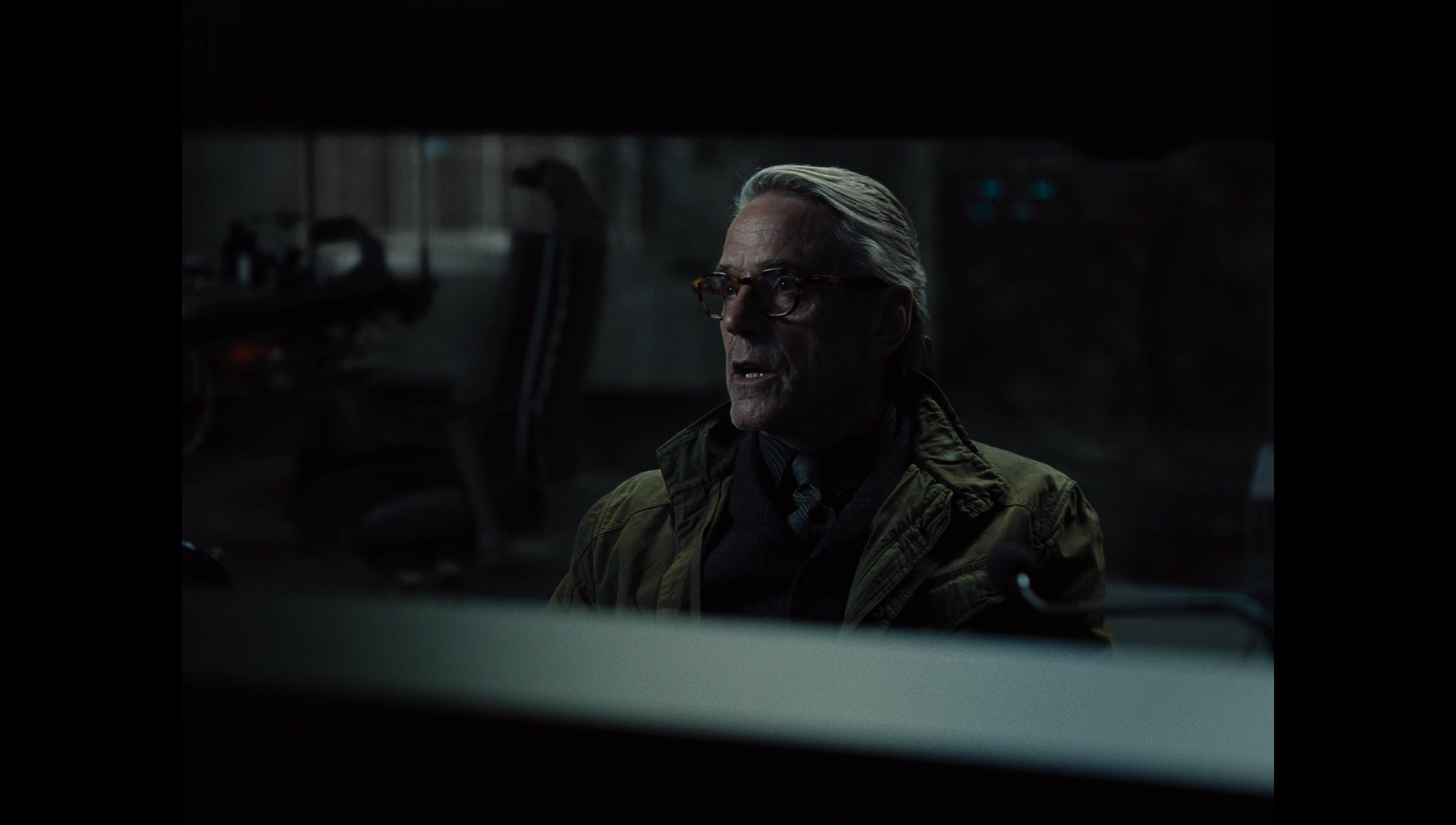 Zack Snyder’s Justice League (2021) movie still 12079