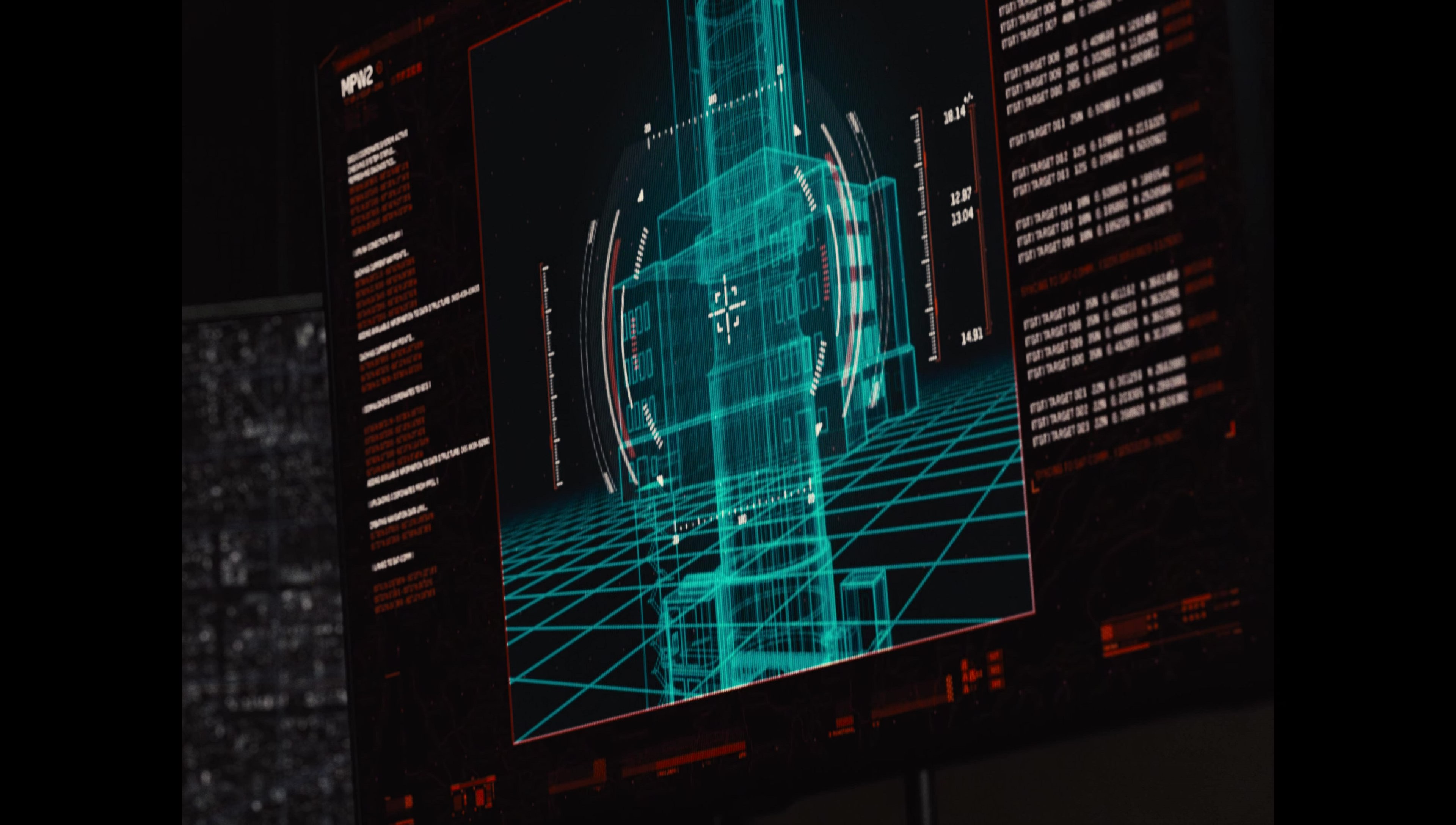 Zack Snyder’s Justice League (2021) HD screenshot 12080