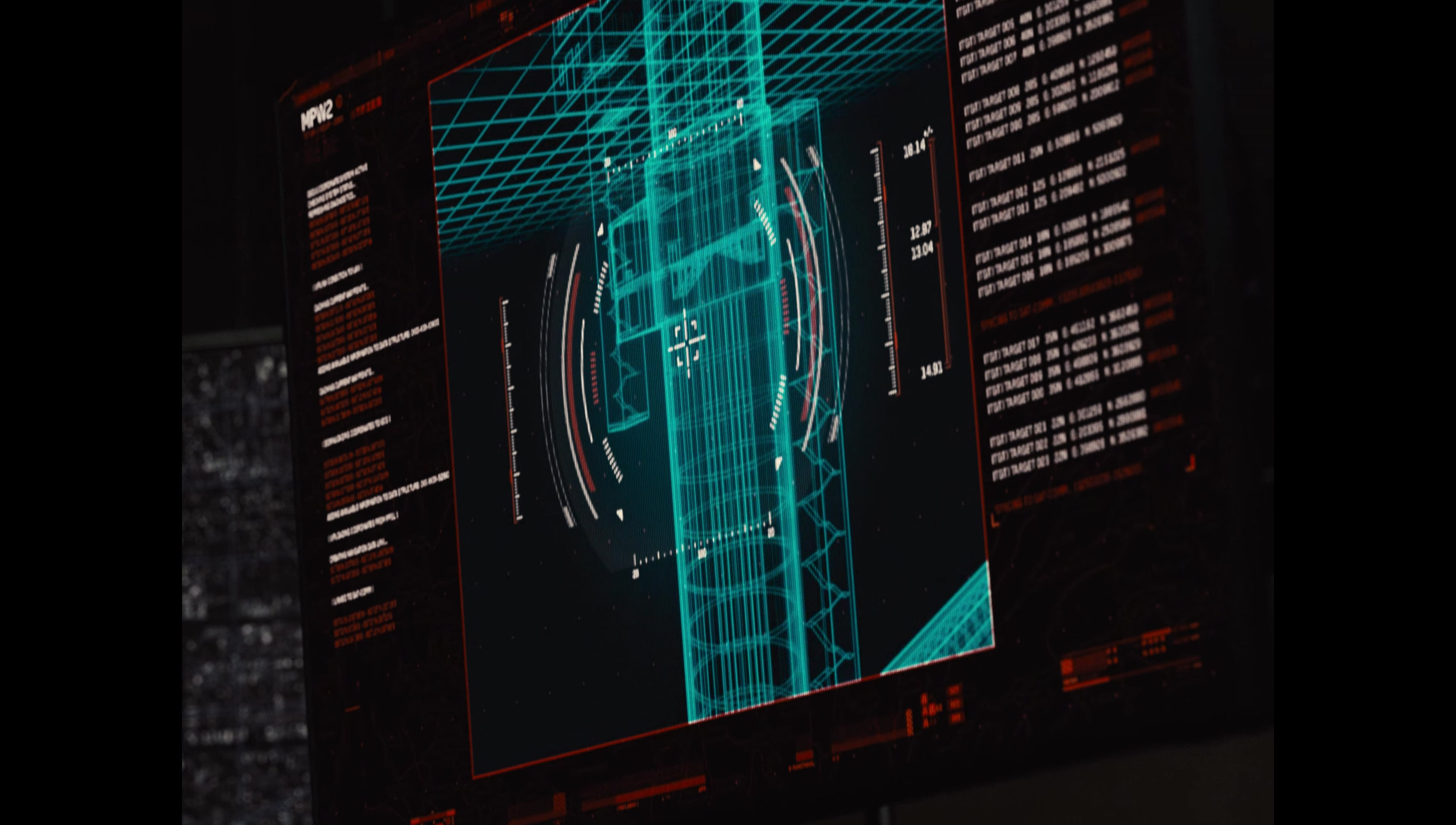 Zack Snyder’s Justice League (2021) screencap 12081