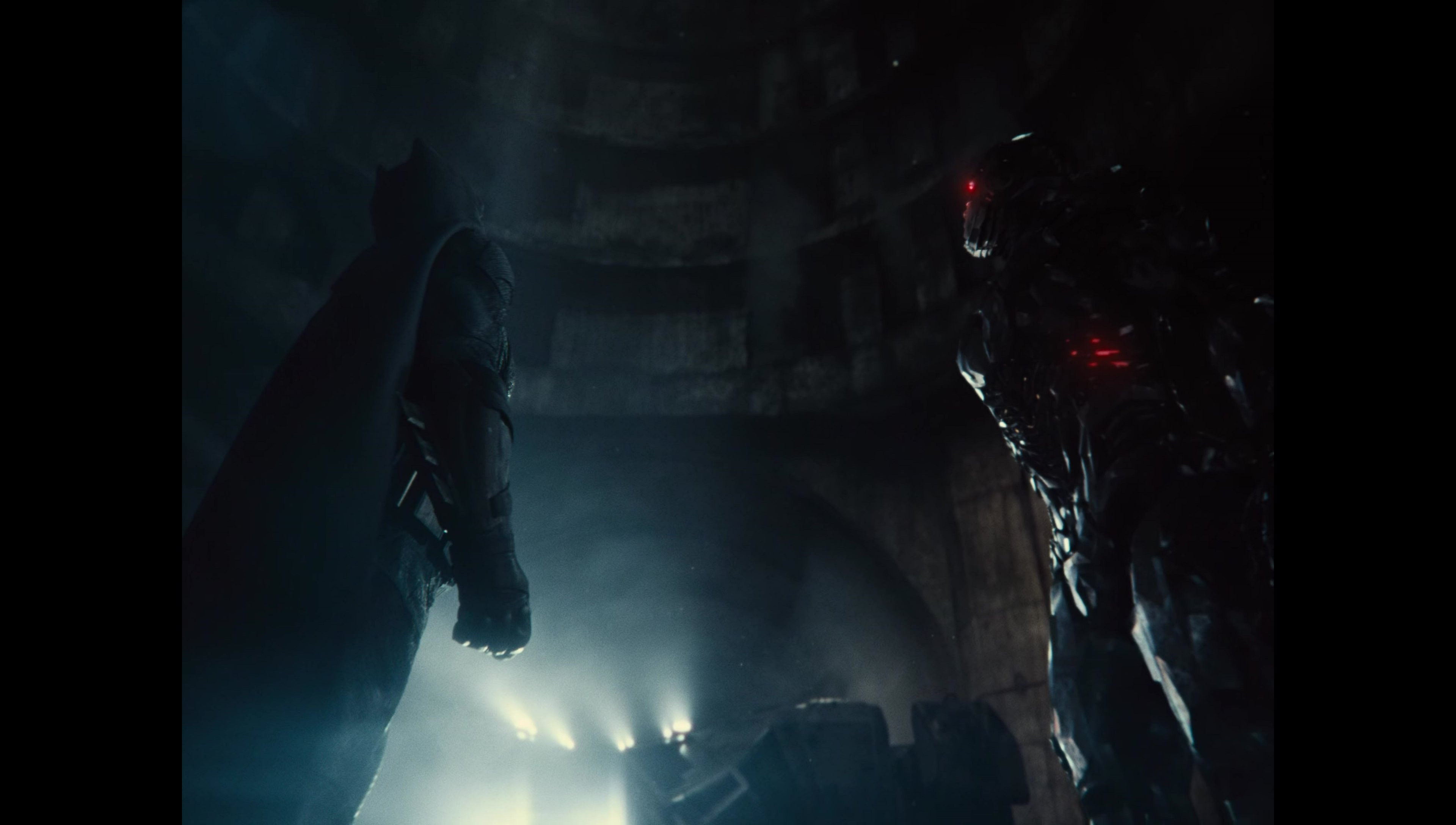 Zack Snyder’s Justice League (2021) HD screenshot 12089
