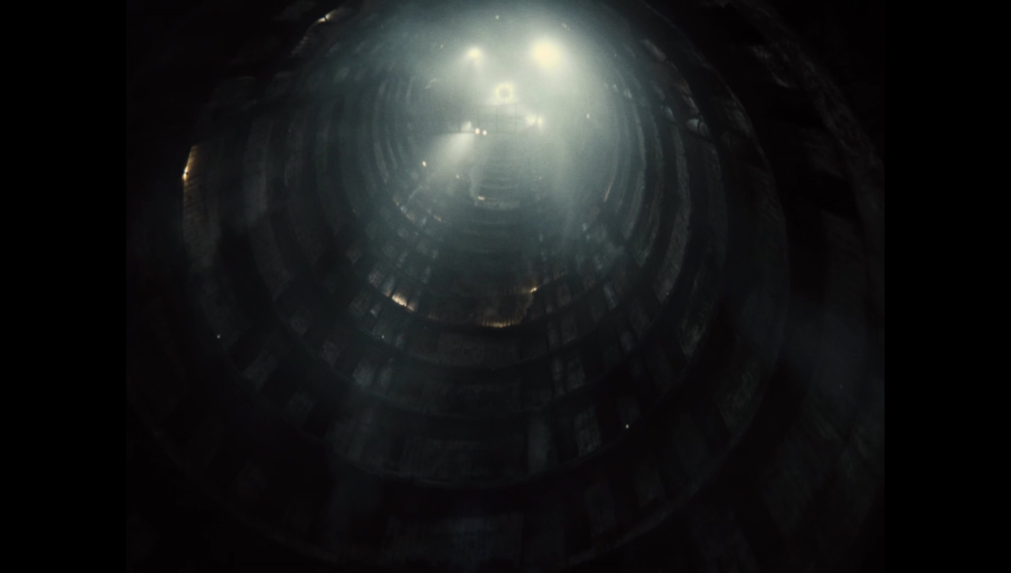 Zack Snyder’s Justice League (2021) HD screenshot 12095