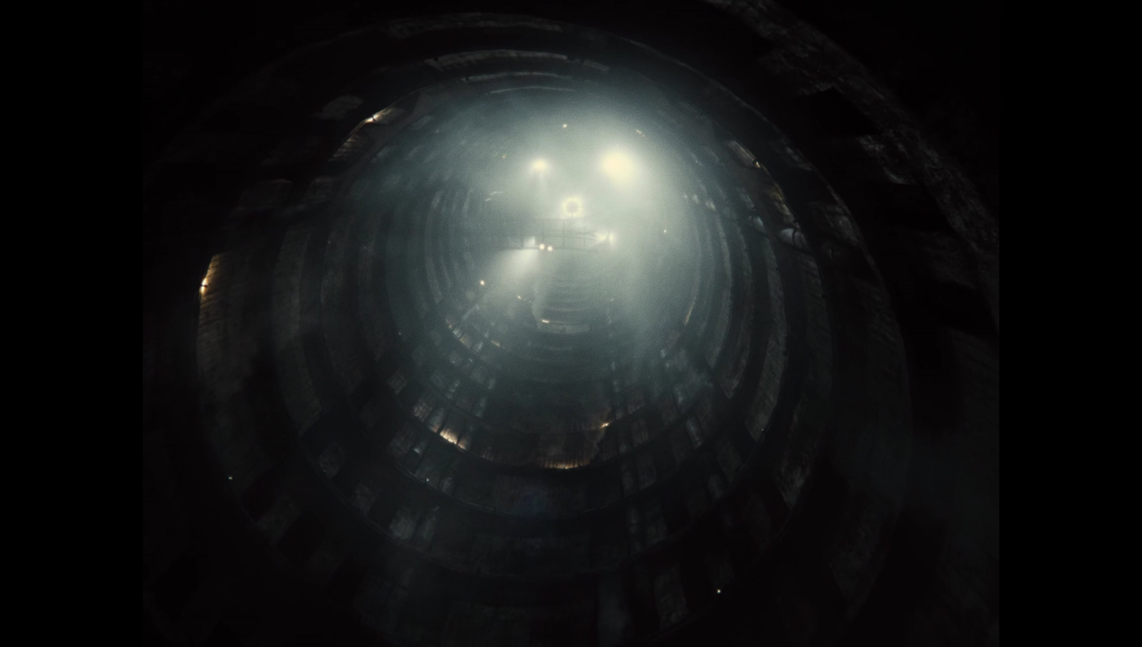 Zack Snyder’s Justice League (2021) movie still 12097