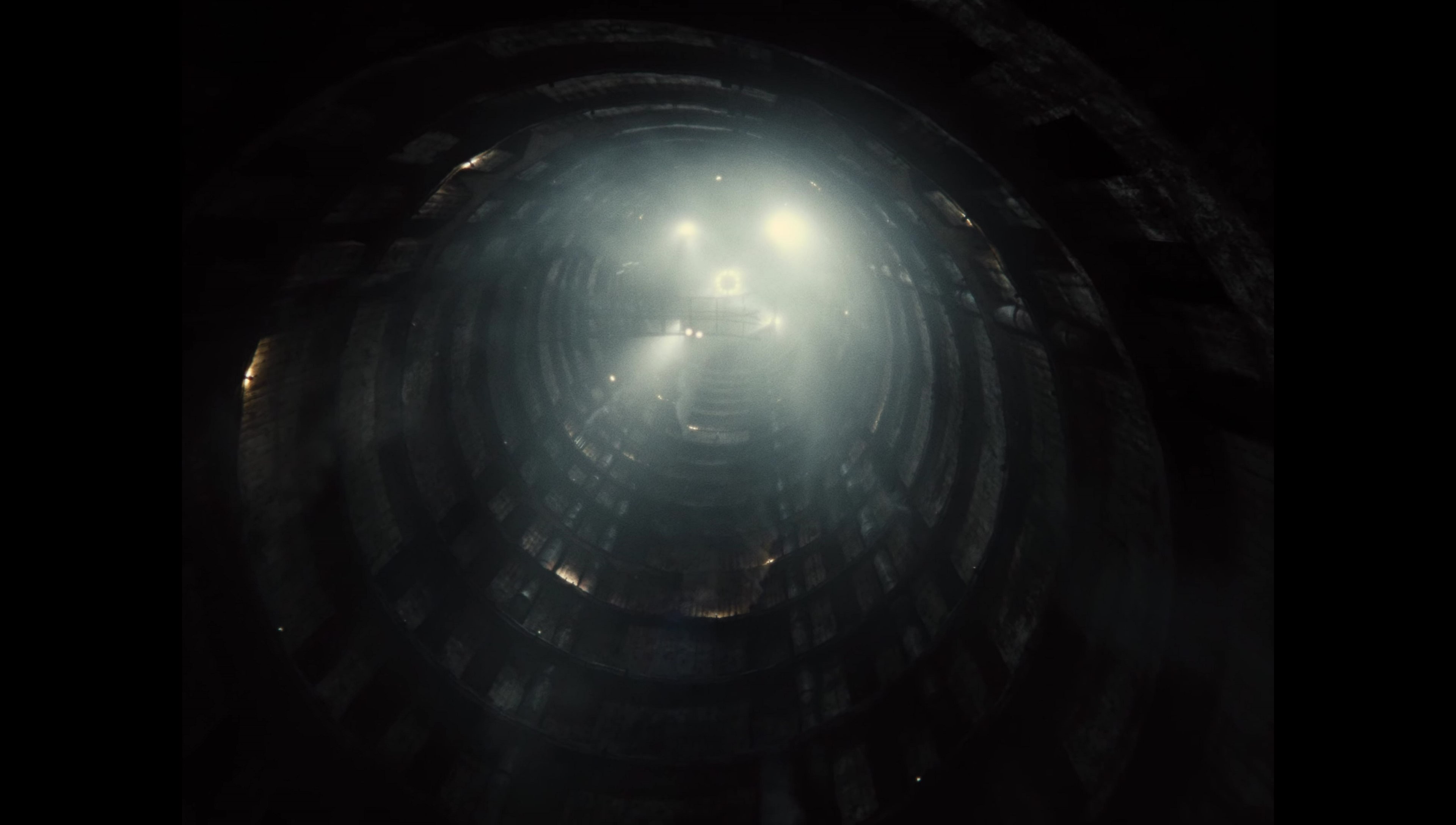 Zack Snyder’s Justice League (2021) HD screenshot 12098