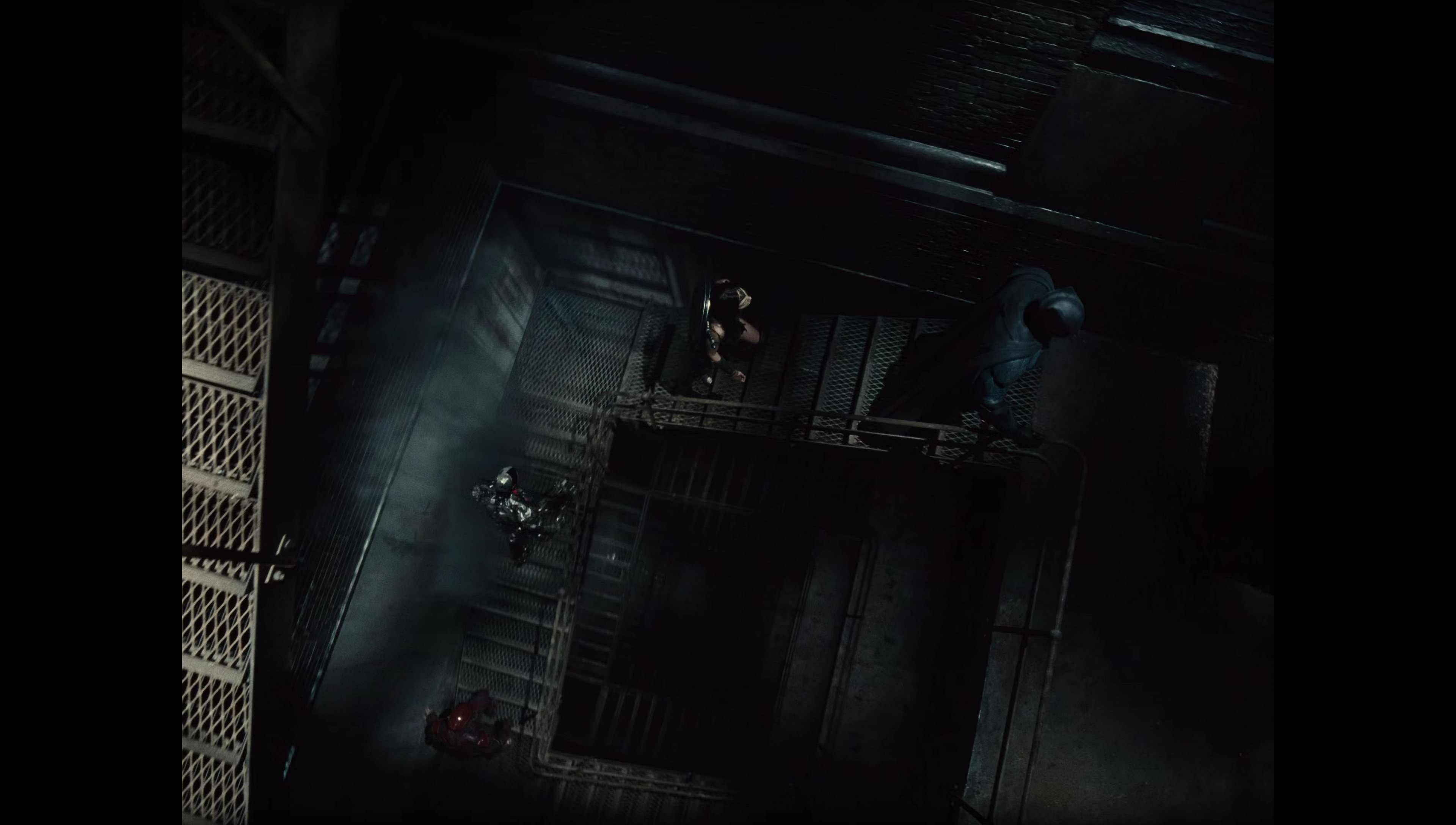 Zack Snyder’s Justice League (2021) screencap 12102