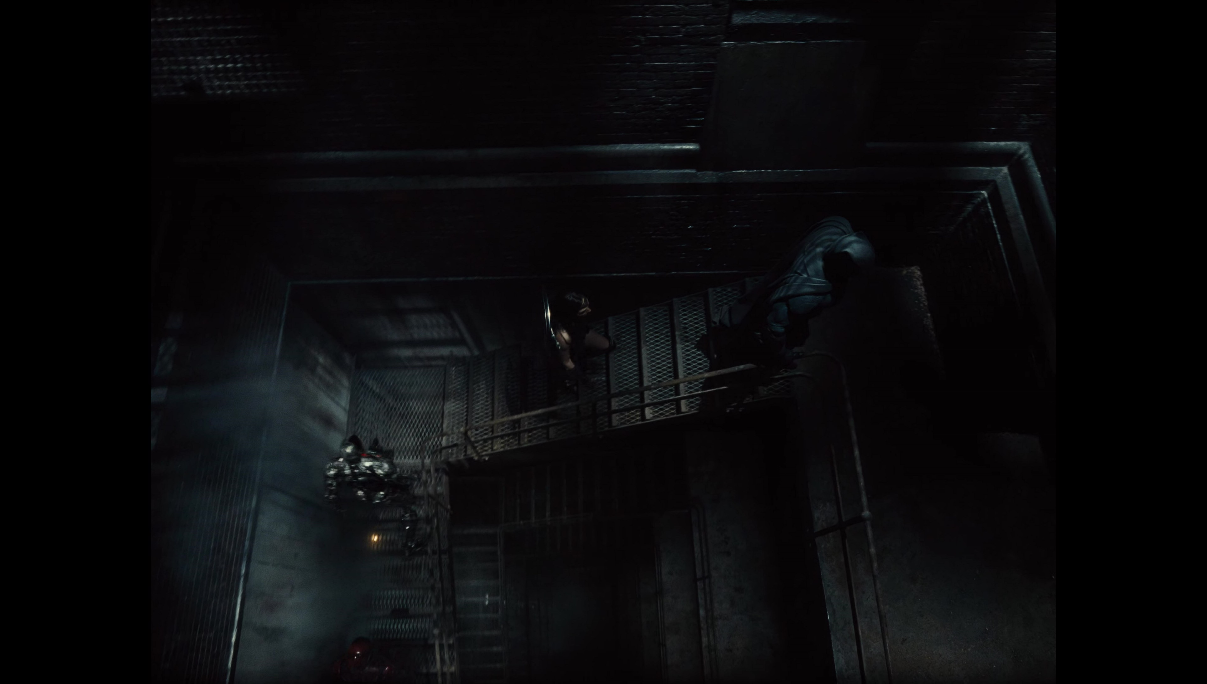 Zack Snyder’s Justice League (2021) HD screenshot 12104