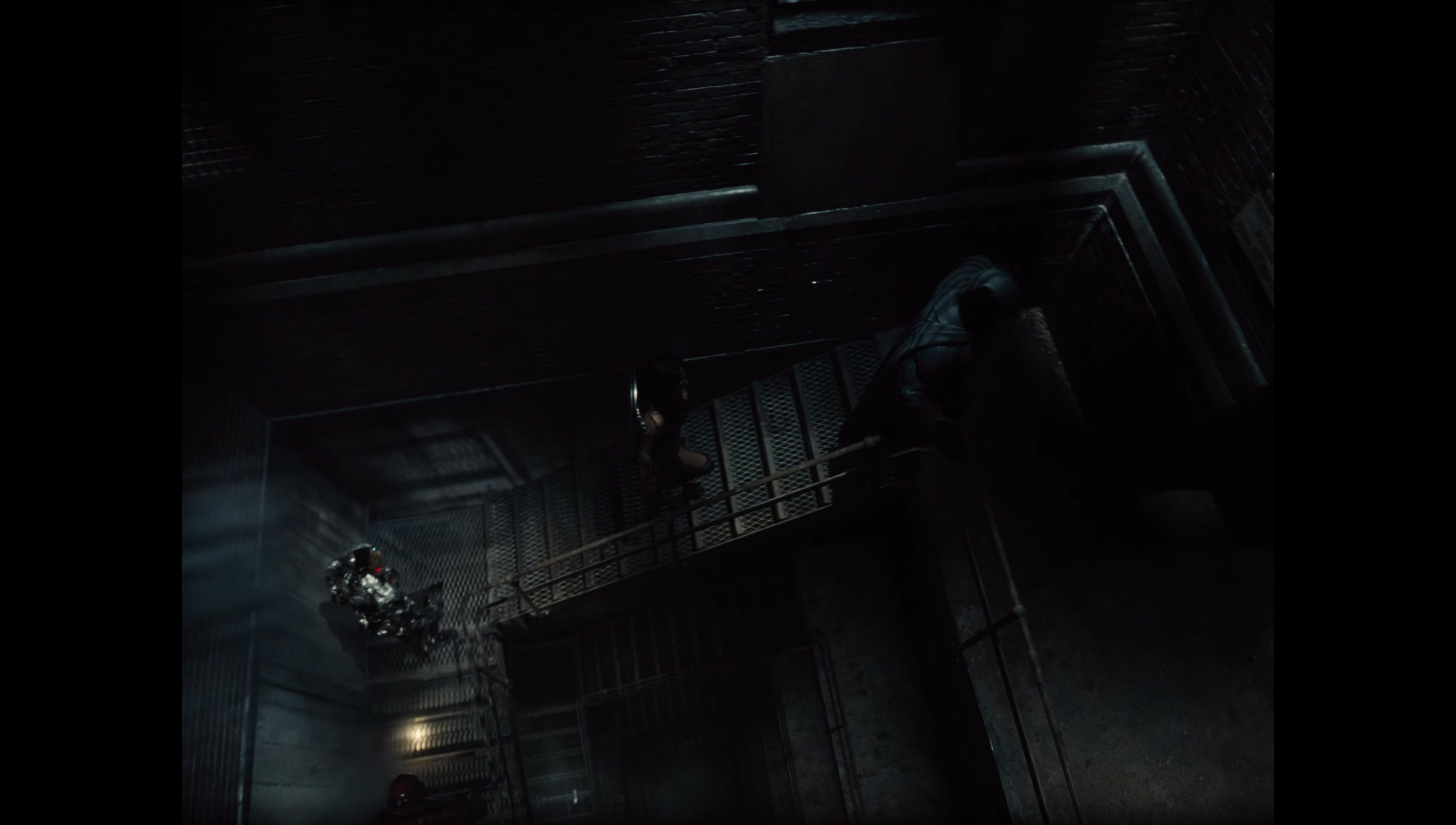 Zack Snyder’s Justice League (2021) screencap 12105