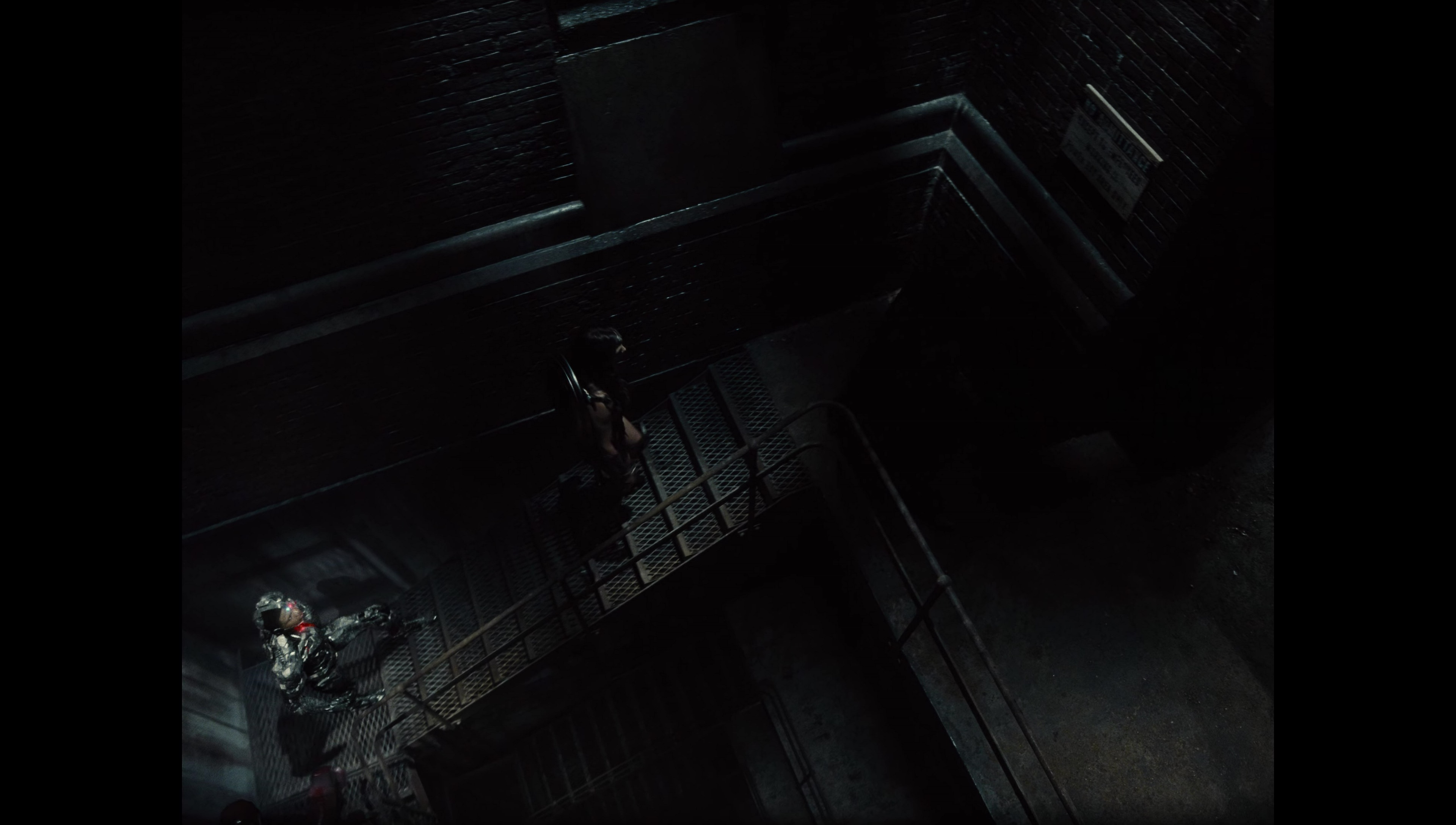 Zack Snyder’s Justice League (2021) HD screenshot 12107