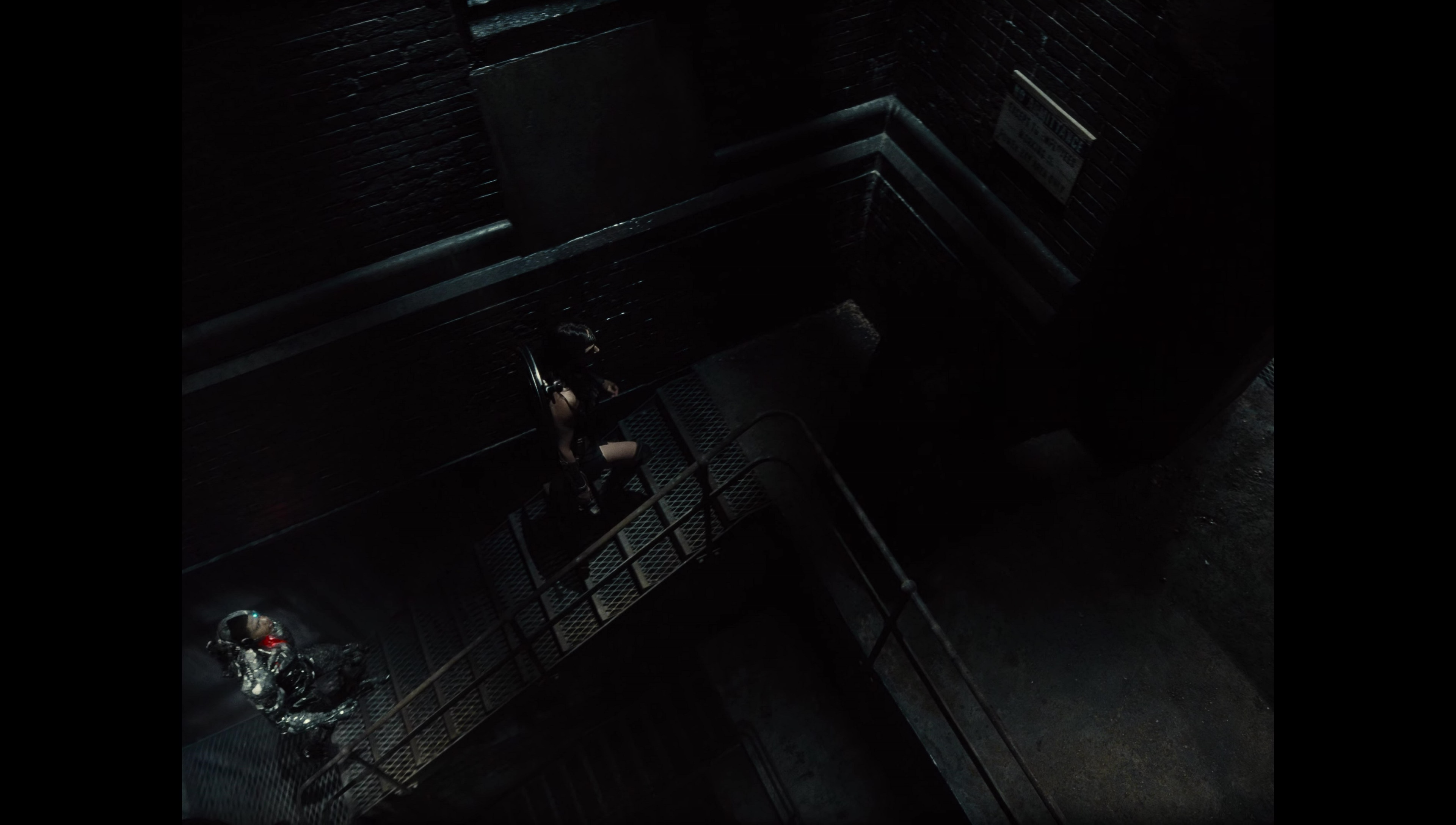 Zack Snyder’s Justice League (2021) screencap 12108