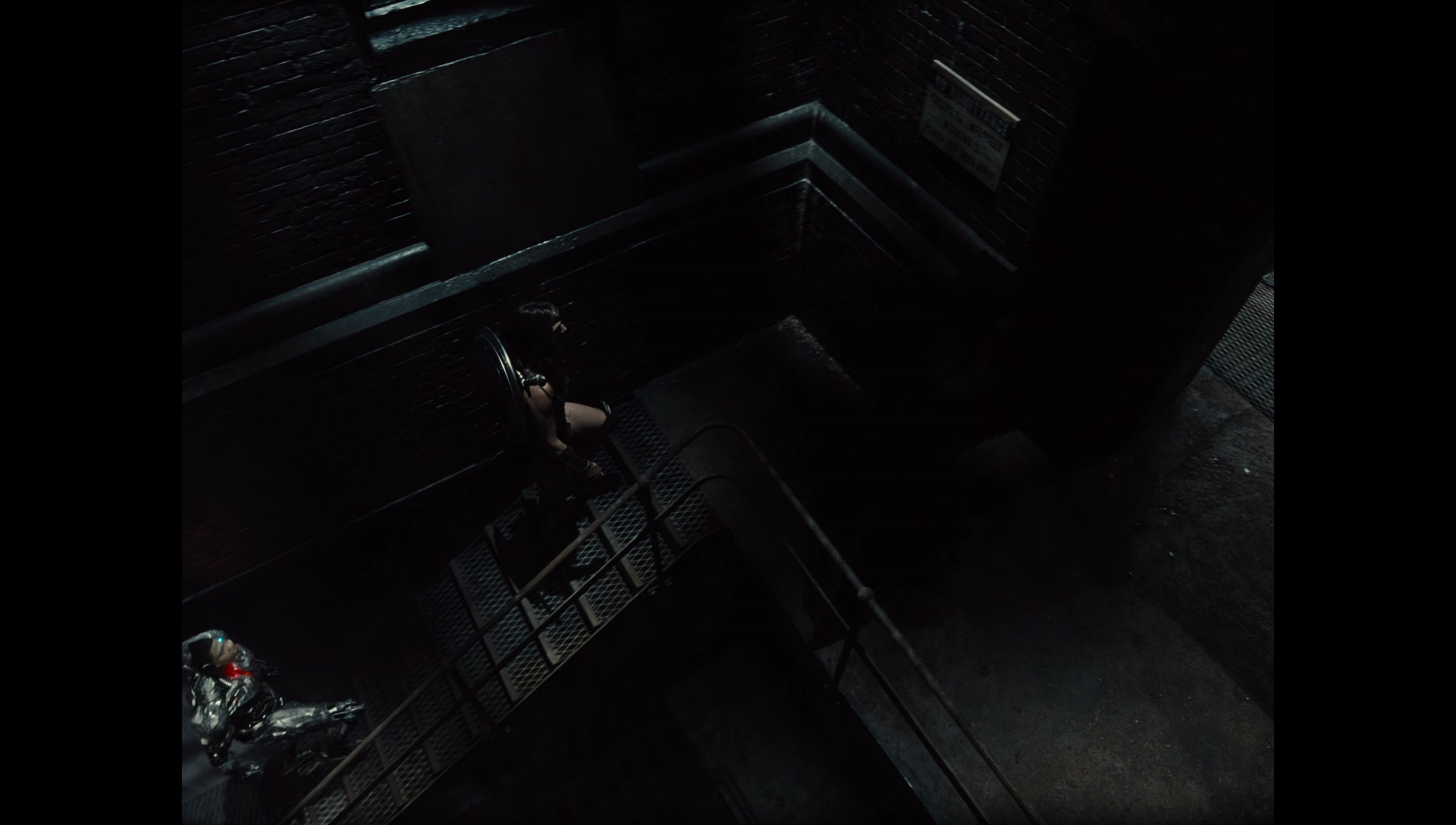Zack Snyder’s Justice League (2021) movie still 12109