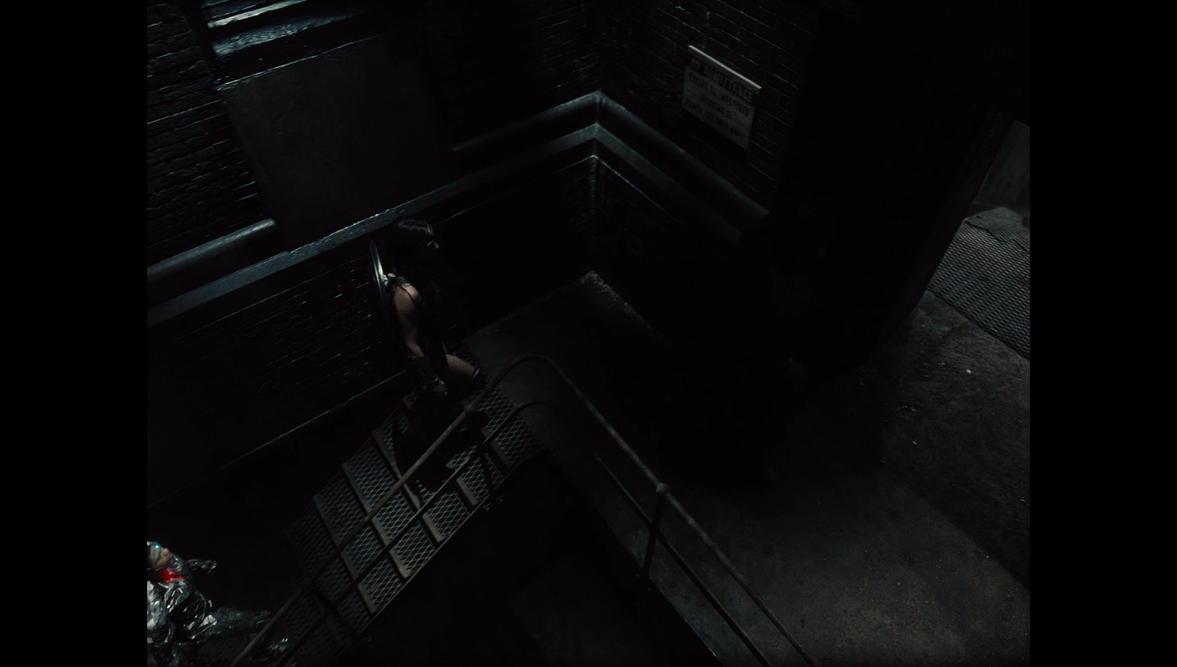 Zack Snyder’s Justice League (2021) HD screenshot 12110