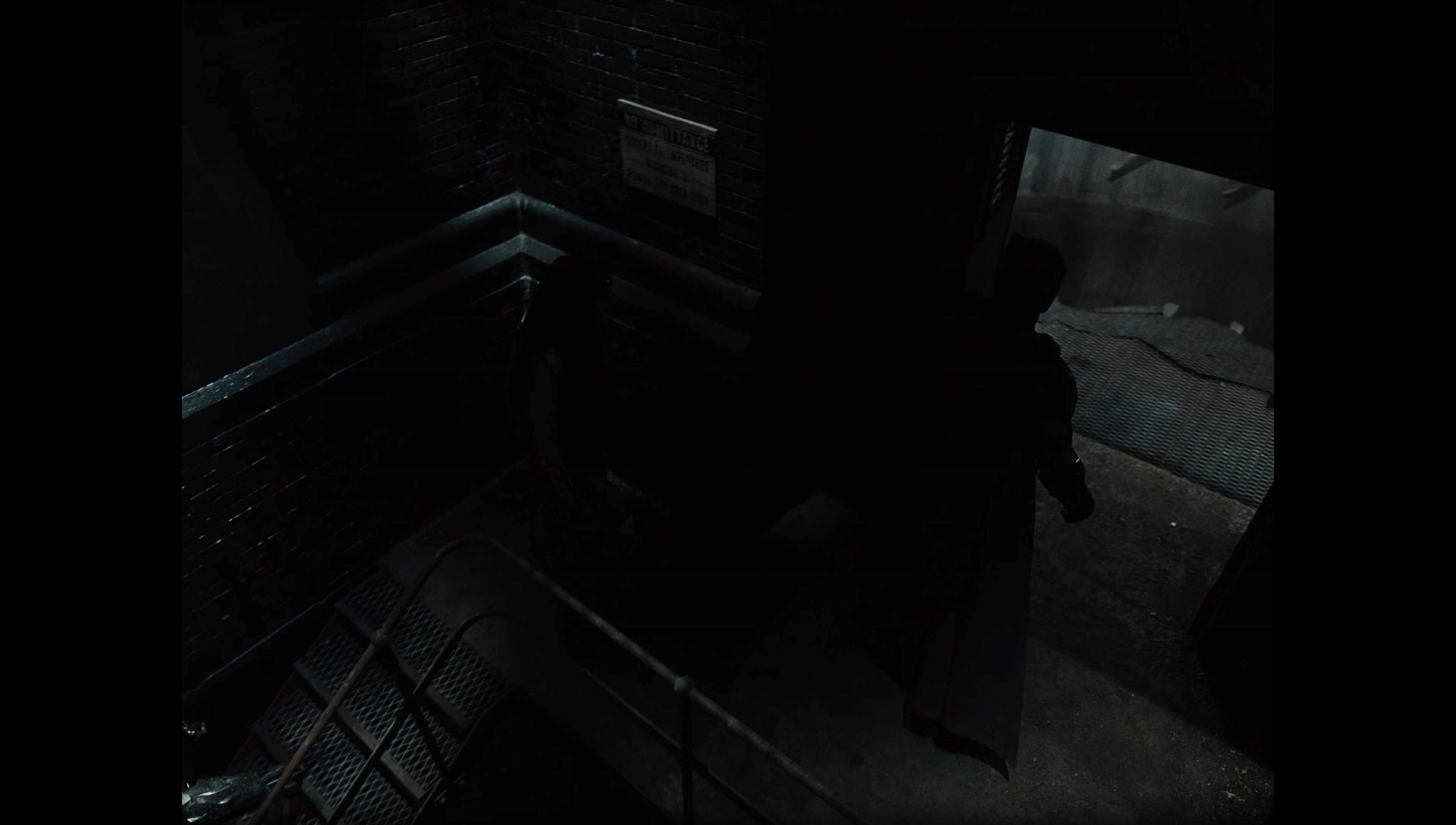 Zack Snyder’s Justice League (2021) HD screenshot 12113