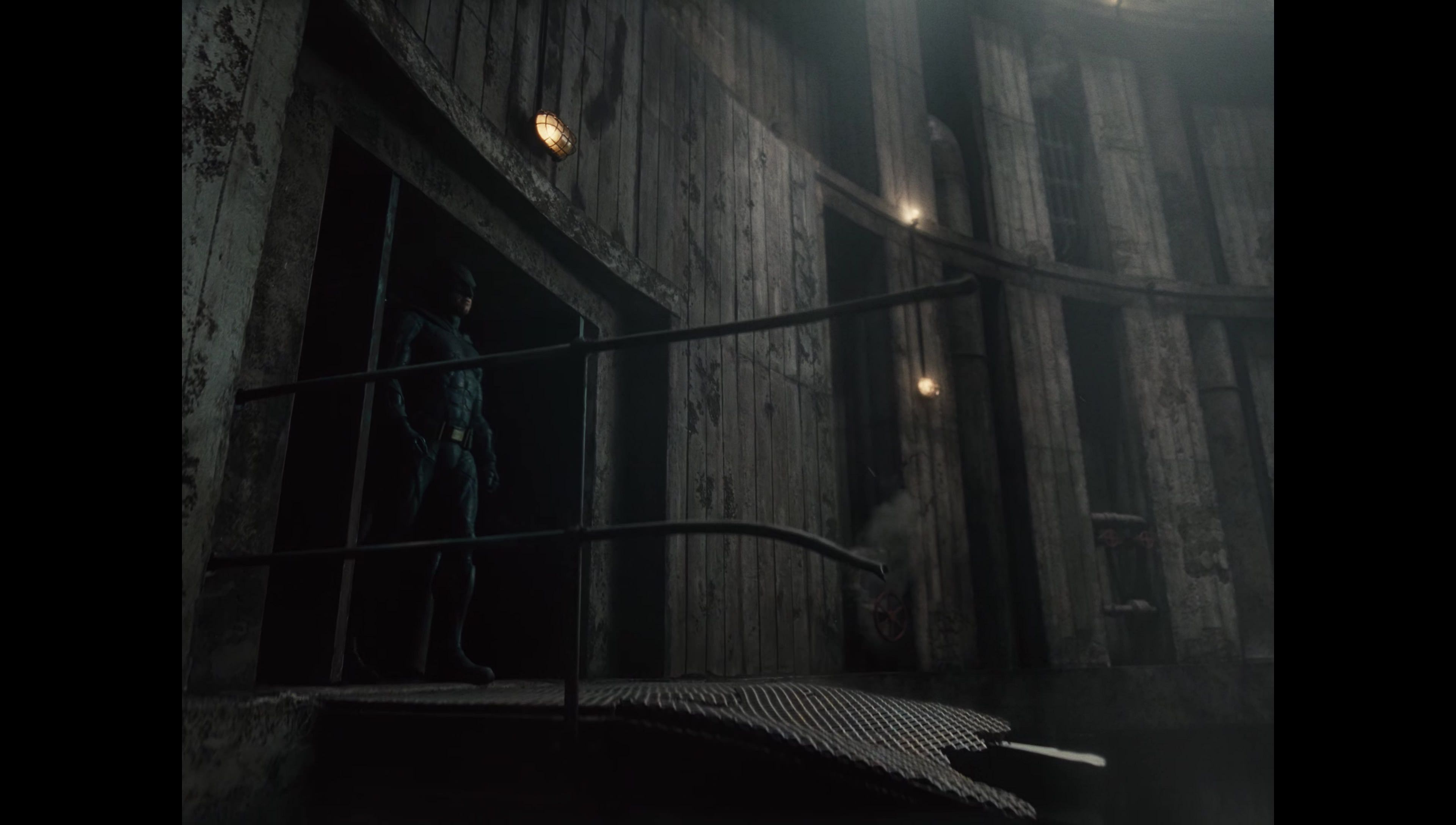 Zack Snyder’s Justice League (2021) movie still 12115