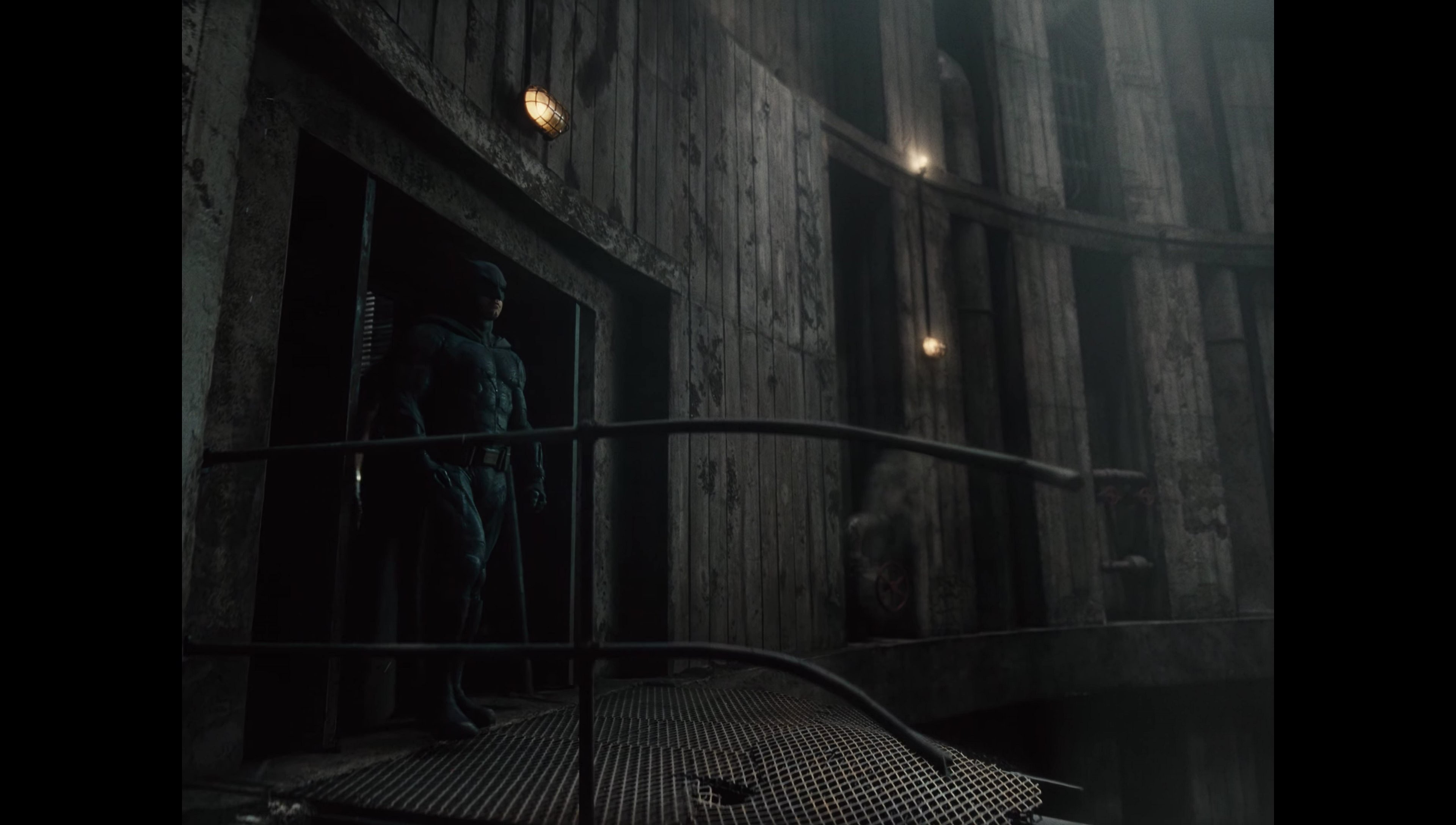 Zack Snyder’s Justice League (2021) HD screenshot 12116