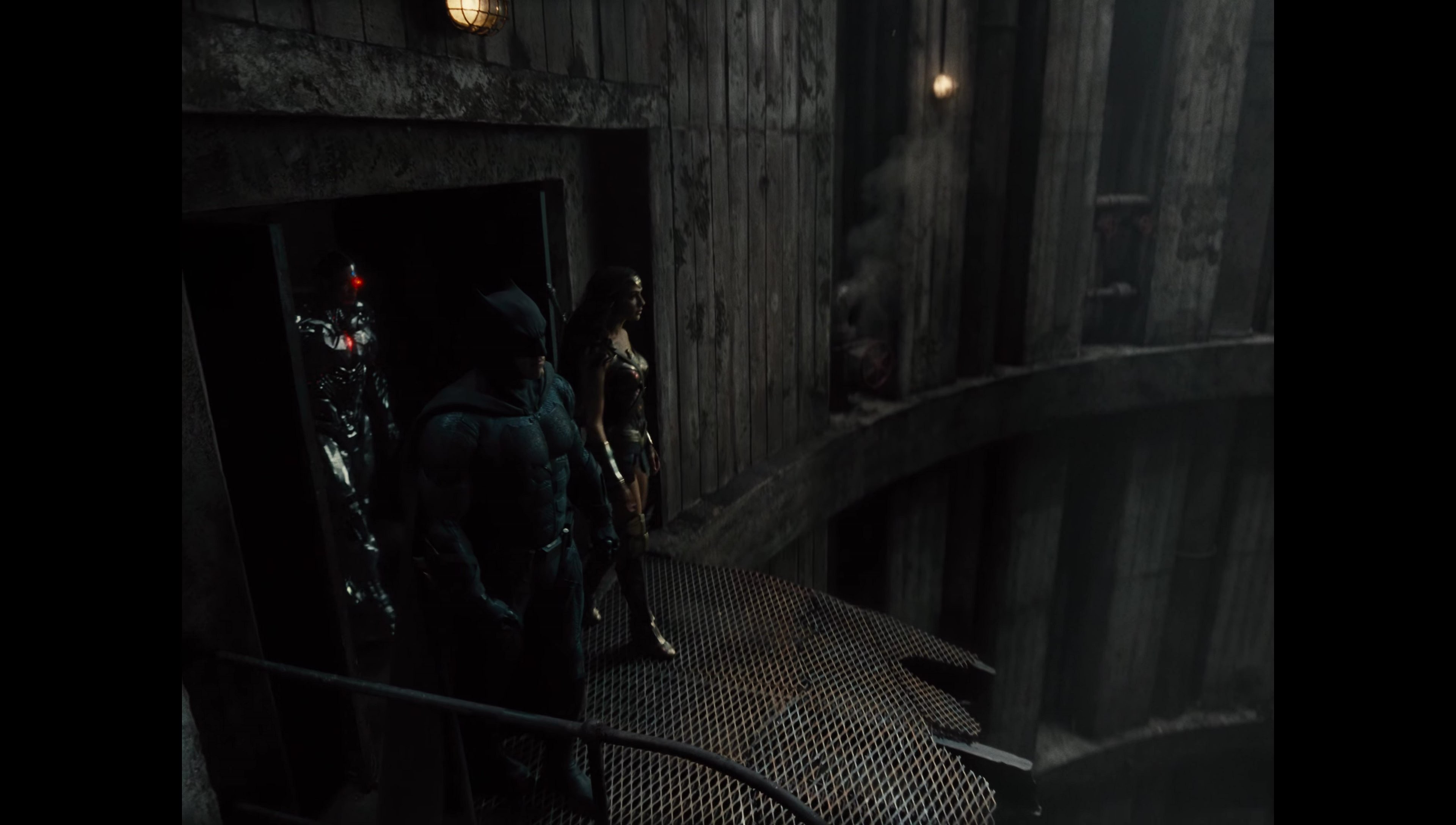 Zack Snyder’s Justice League (2021) HD screenshot 12119