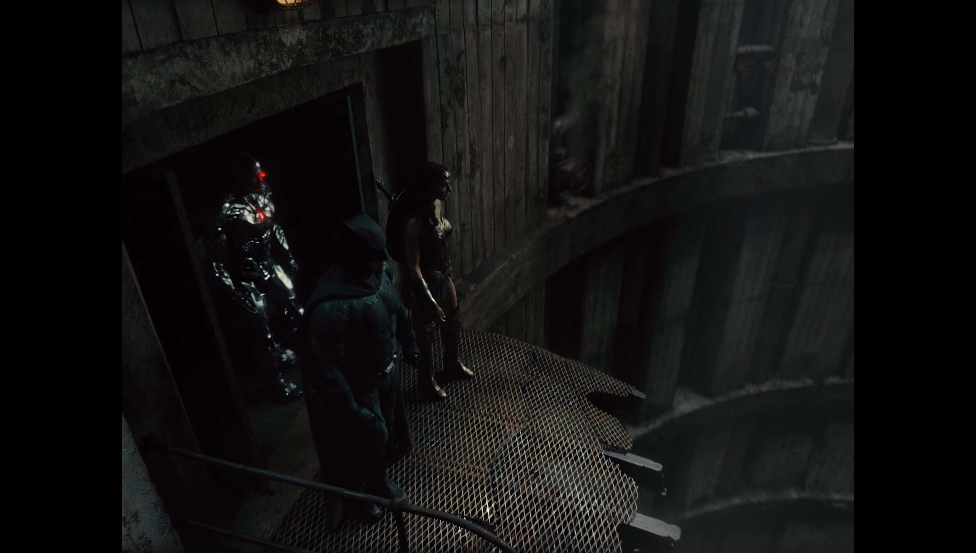 Zack Snyder’s Justice League (2021) screencap 12120