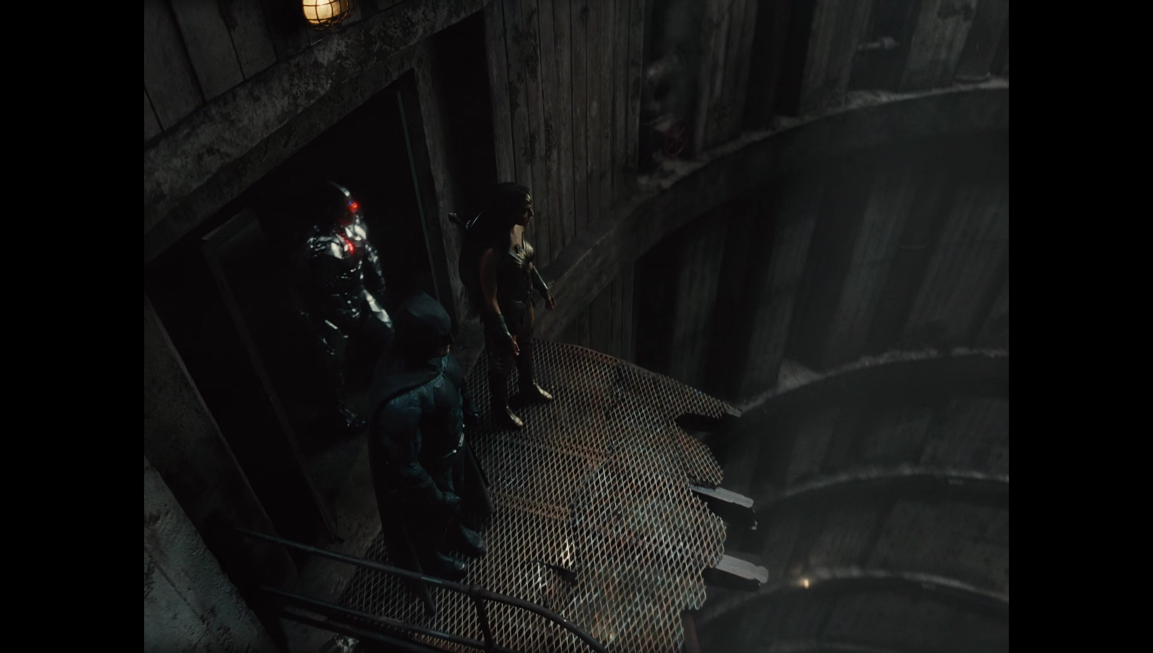 Zack Snyder’s Justice League (2021) movie still 12121