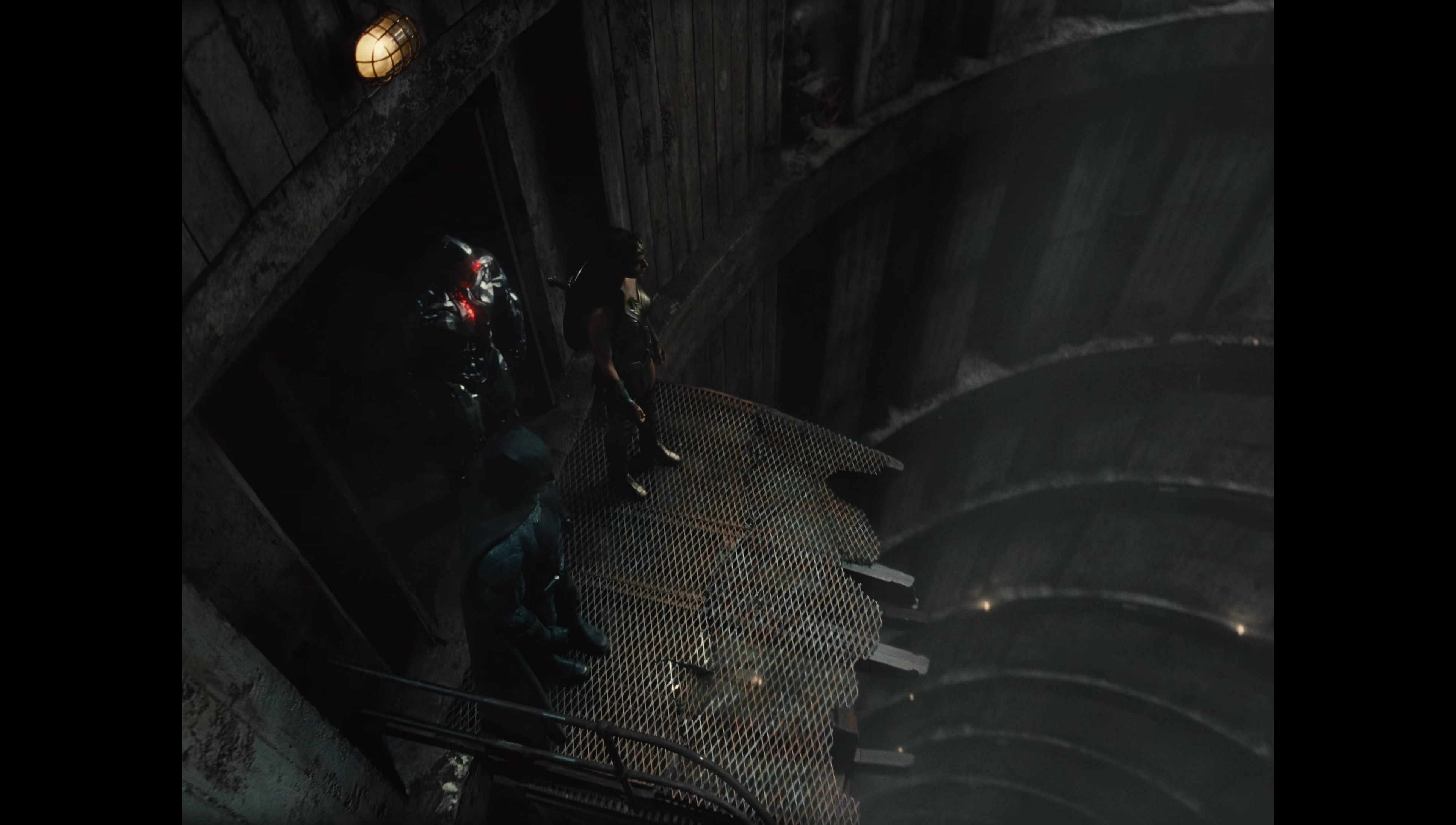 Zack Snyder’s Justice League (2021) HD screenshot 12122