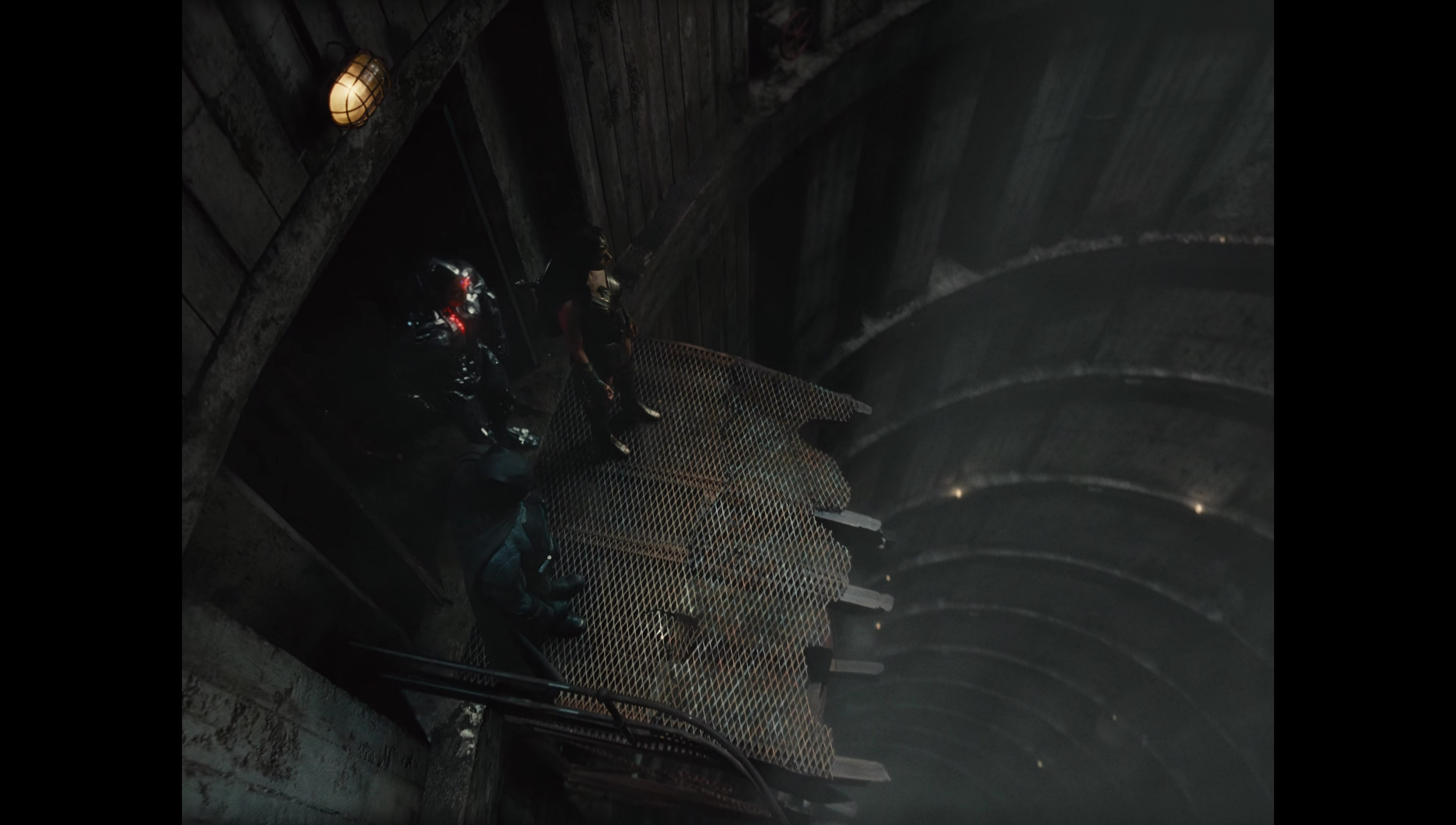 Zack Snyder’s Justice League (2021) screencap 12123