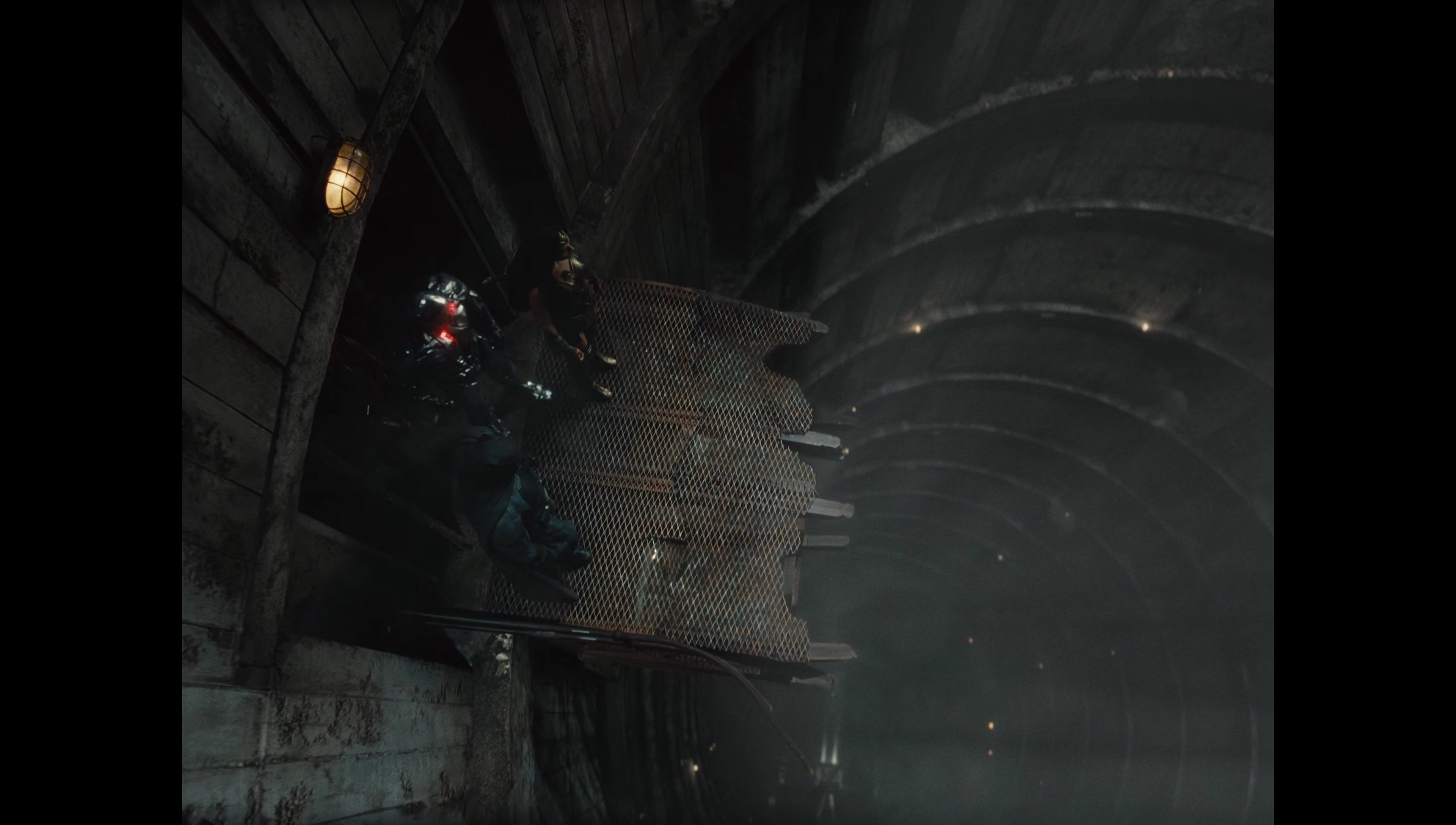 Zack Snyder’s Justice League (2021) HD screenshot 12125