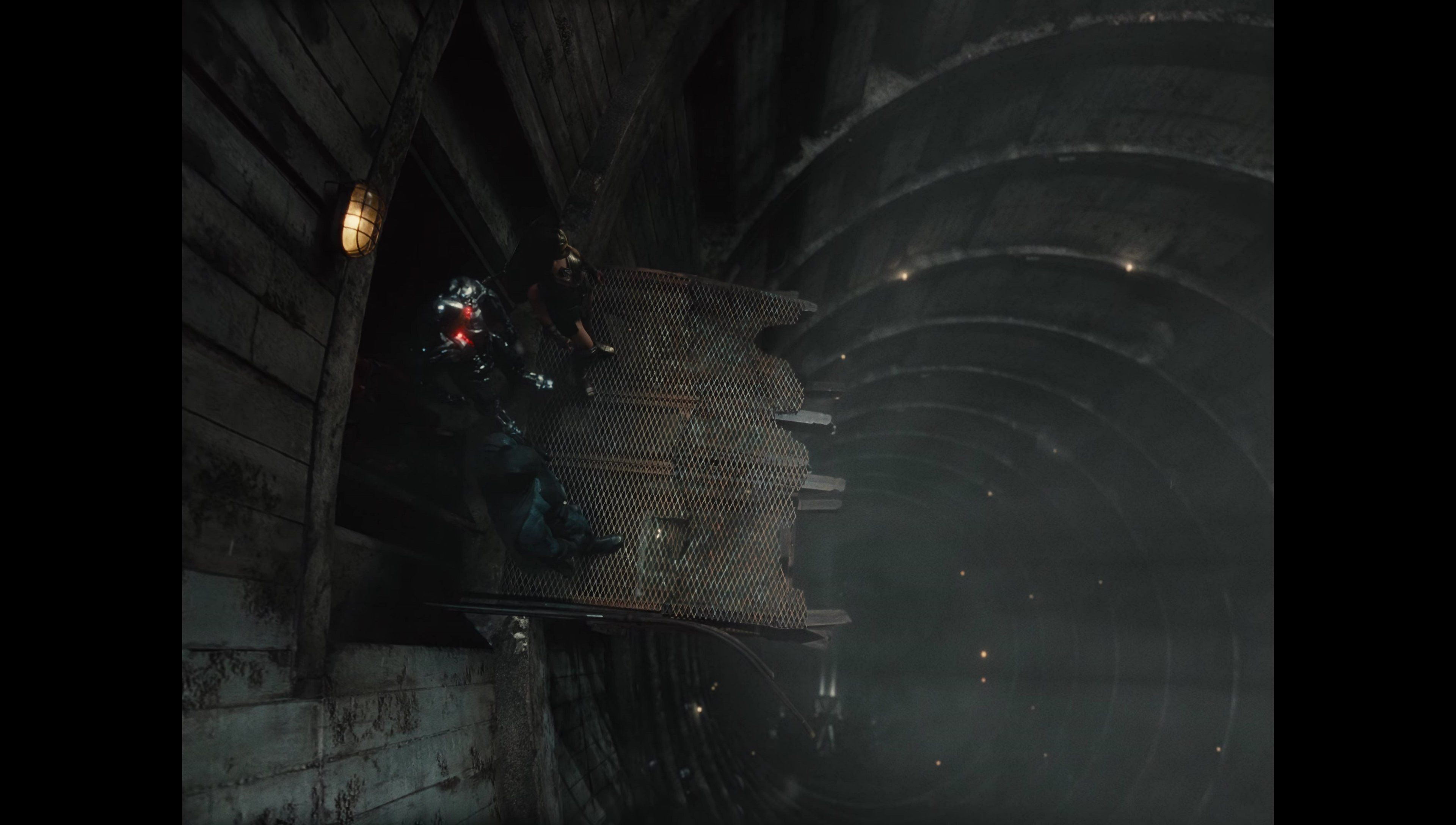 Zack Snyder’s Justice League (2021) screencap 12126