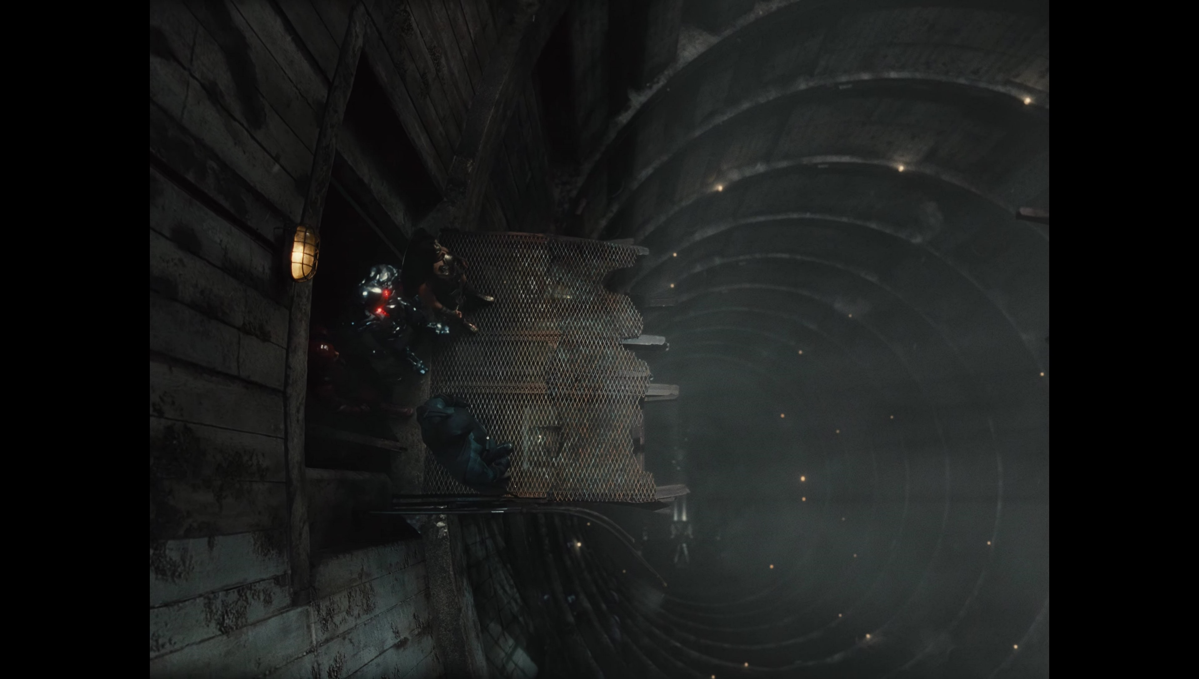 Zack Snyder’s Justice League (2021) HD screenshot 12128