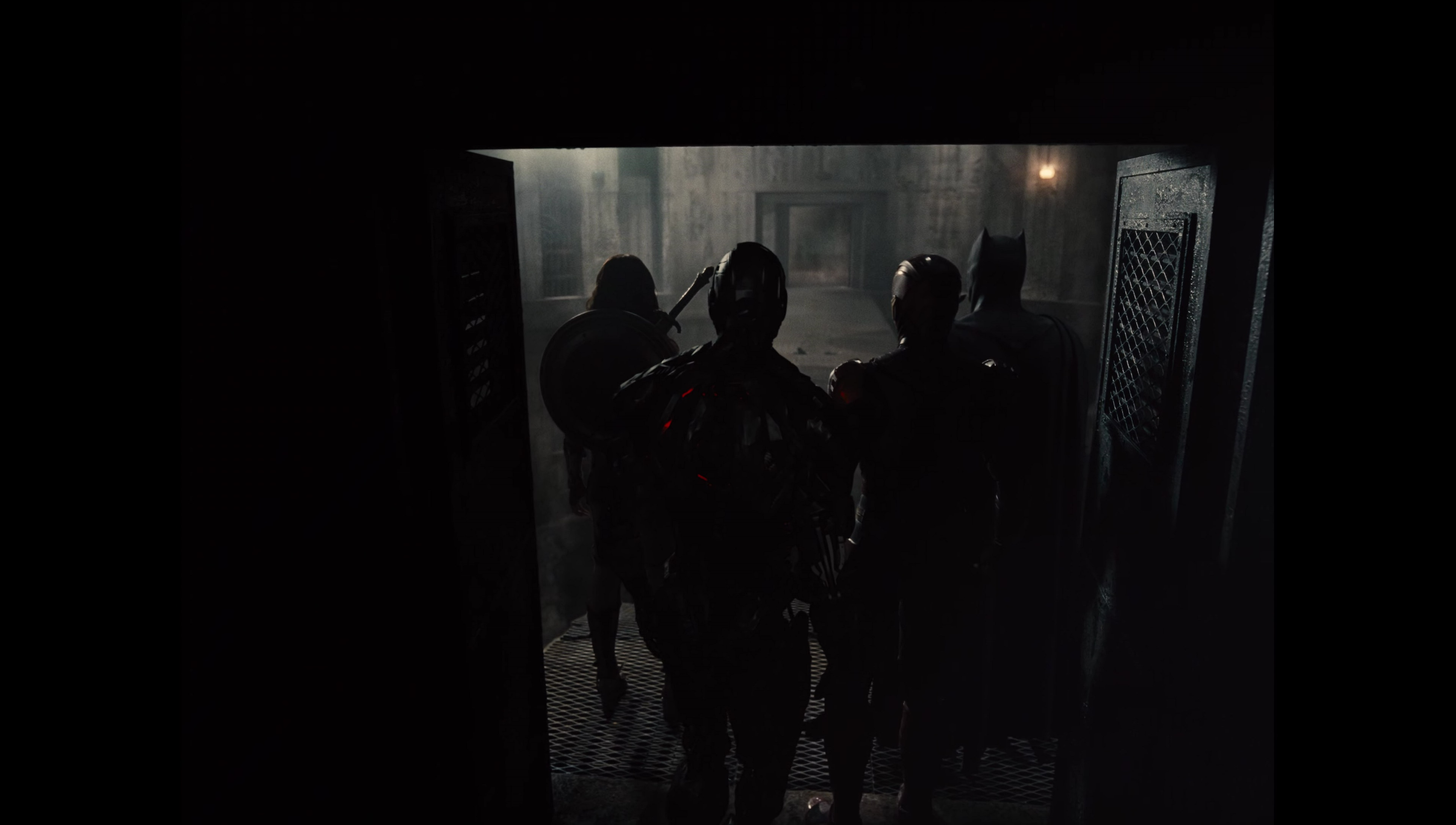 Zack Snyder’s Justice League (2021) screencap 12129