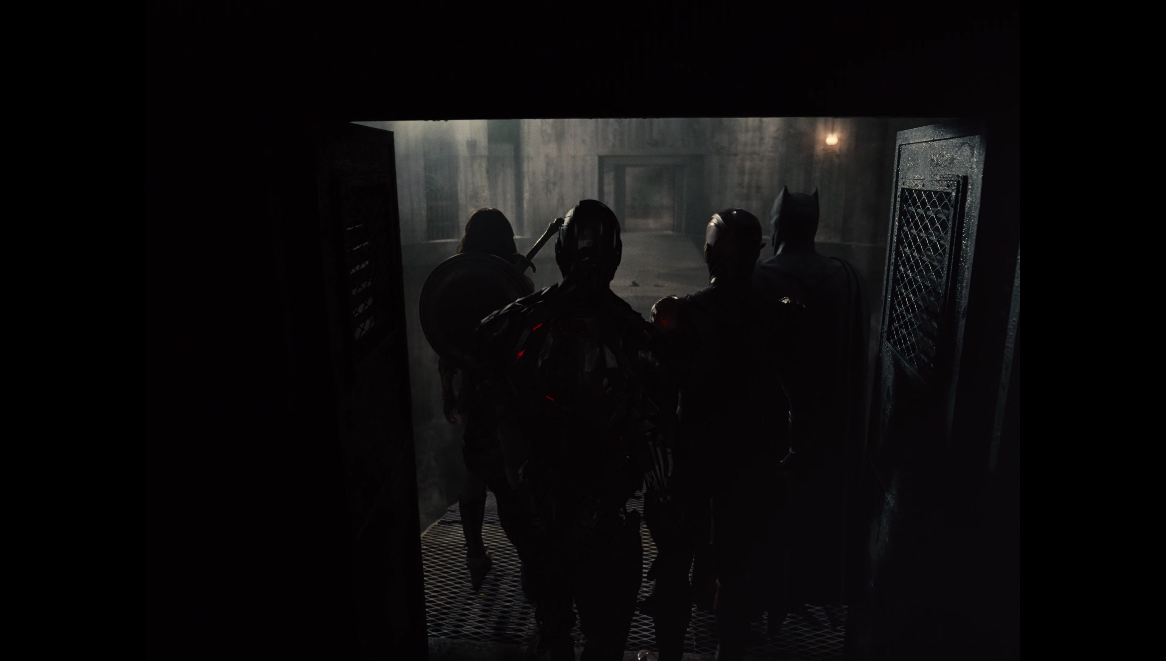 Zack Snyder’s Justice League (2021) movie still 12130