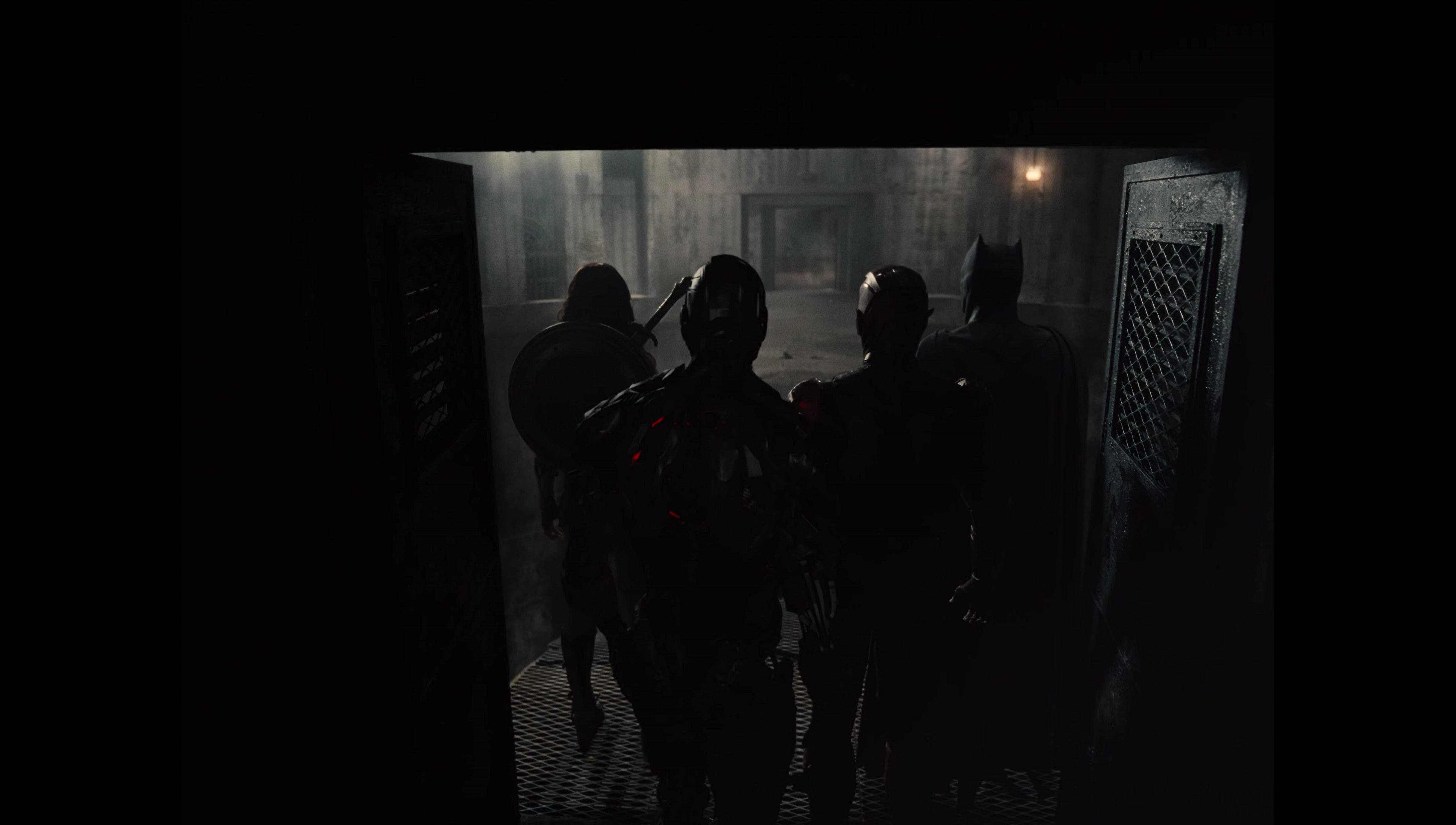 Zack Snyder’s Justice League (2021) HD screenshot 12131