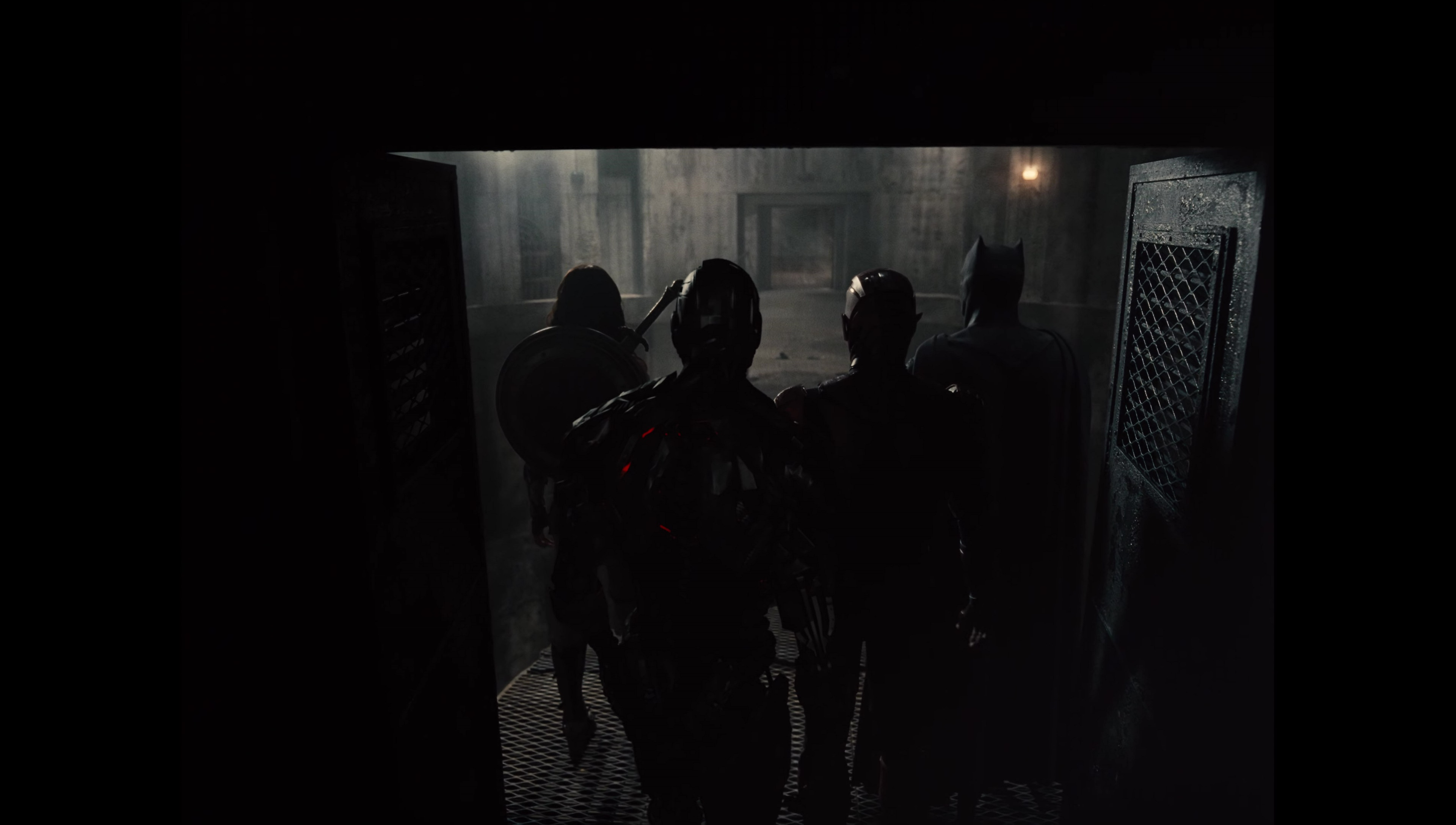Zack Snyder’s Justice League (2021) screencap 12132